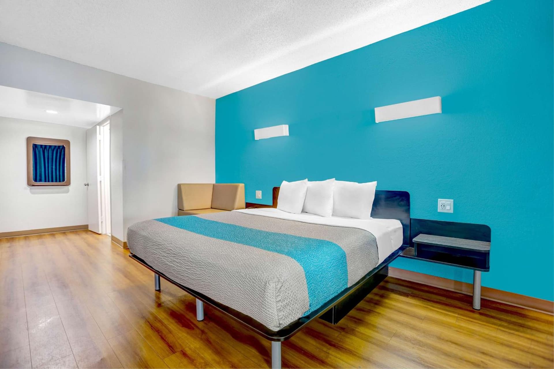 Motel 6-Jacksonville, NC gallery photo in Jacksonville, NC — image 9