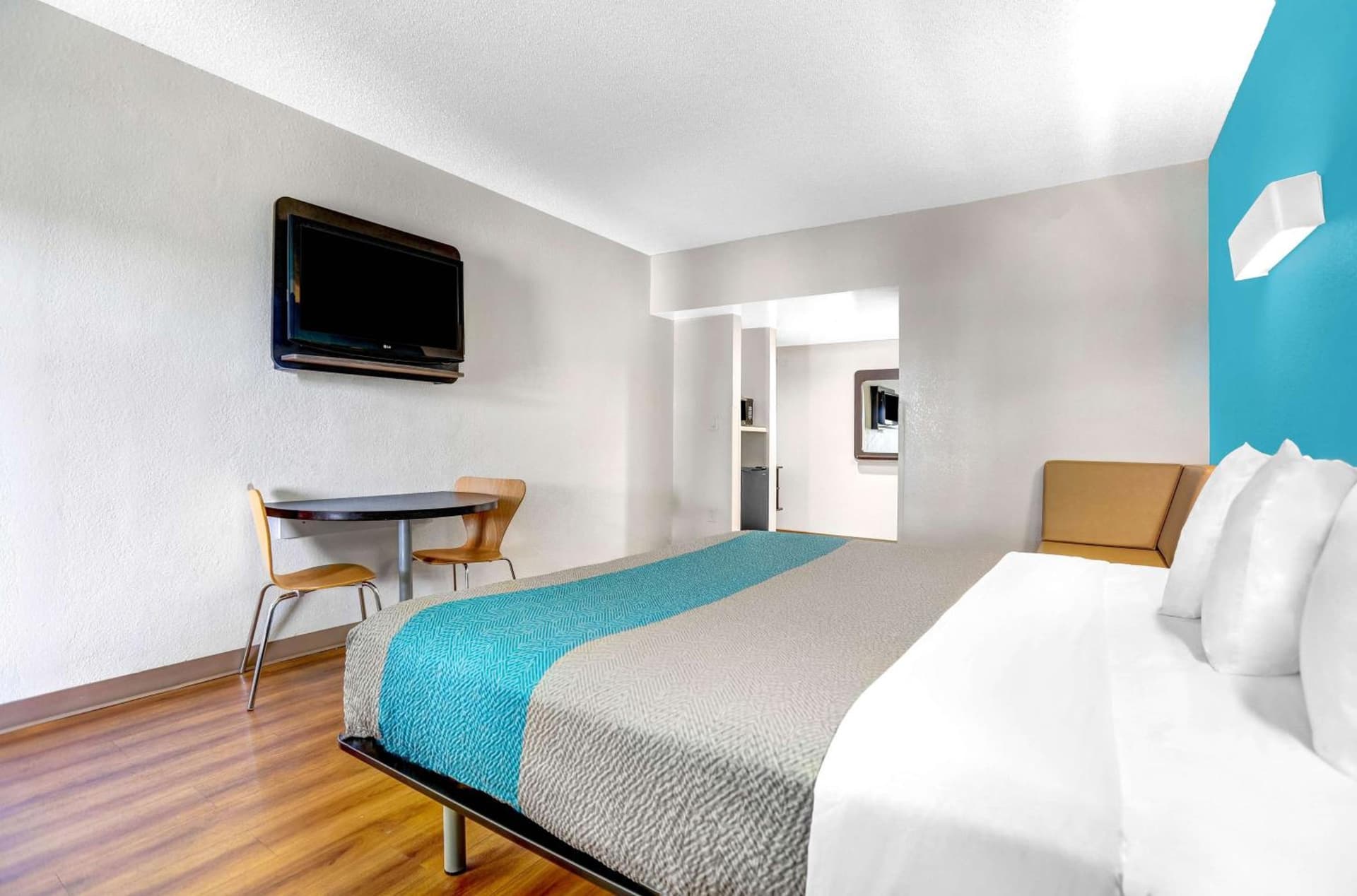 Motel 6-Jacksonville, NC gallery photo in Jacksonville, NC — image 19