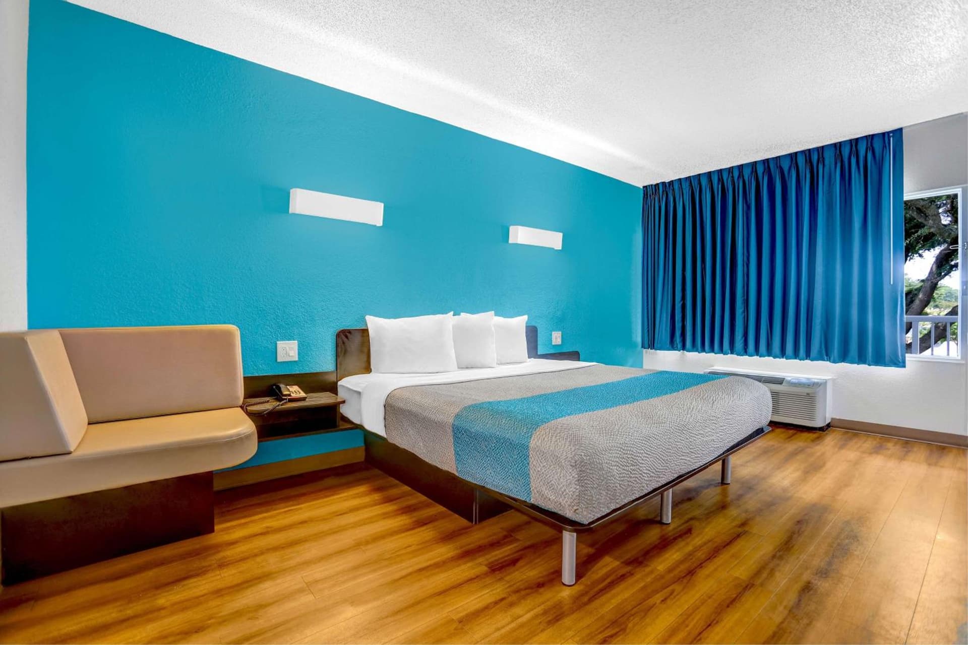 Motel 6-Jacksonville, NC gallery photo in Jacksonville, NC — image 30