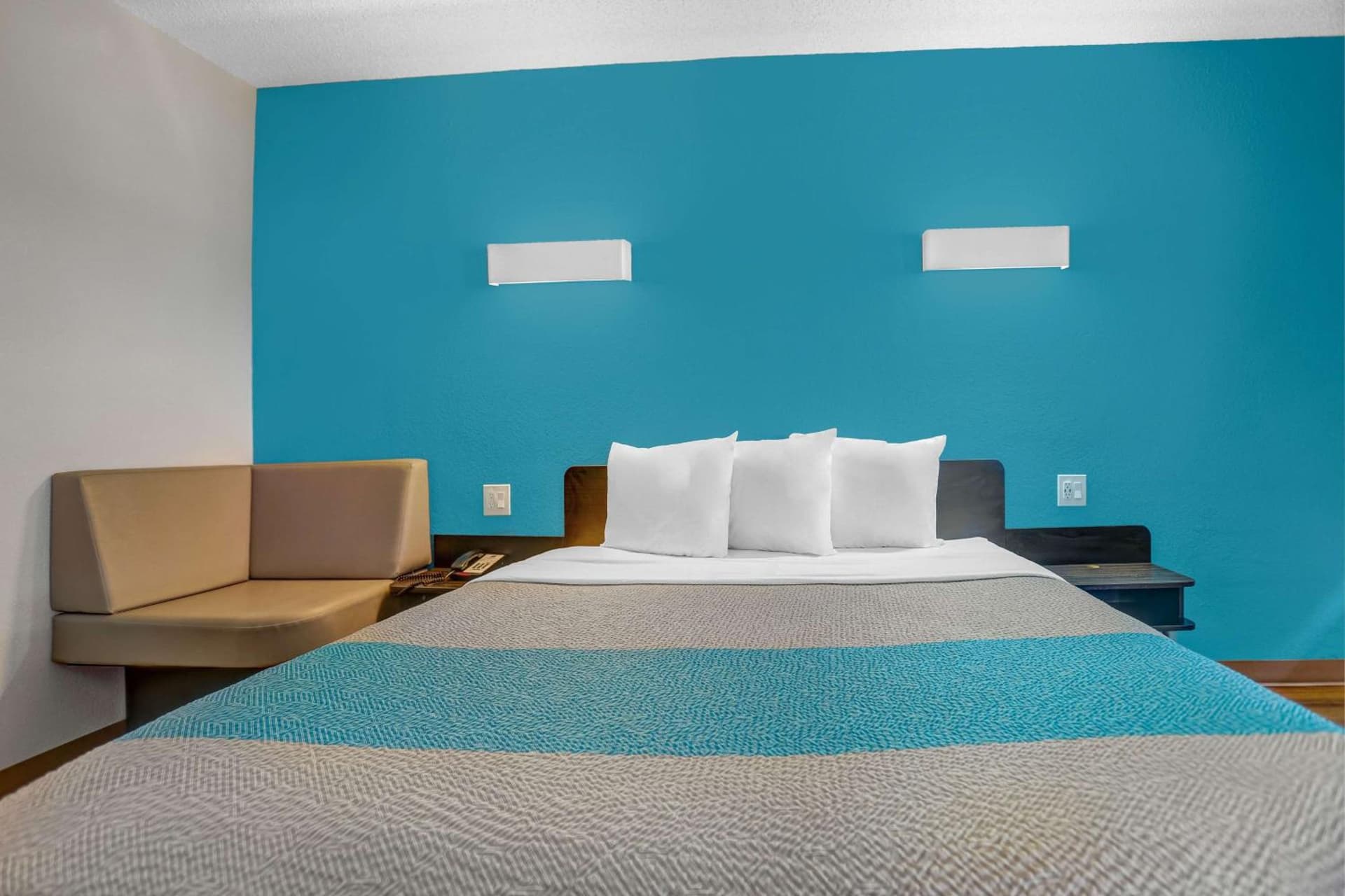 Motel 6-Jacksonville, NC gallery photo in Jacksonville, NC — image 7