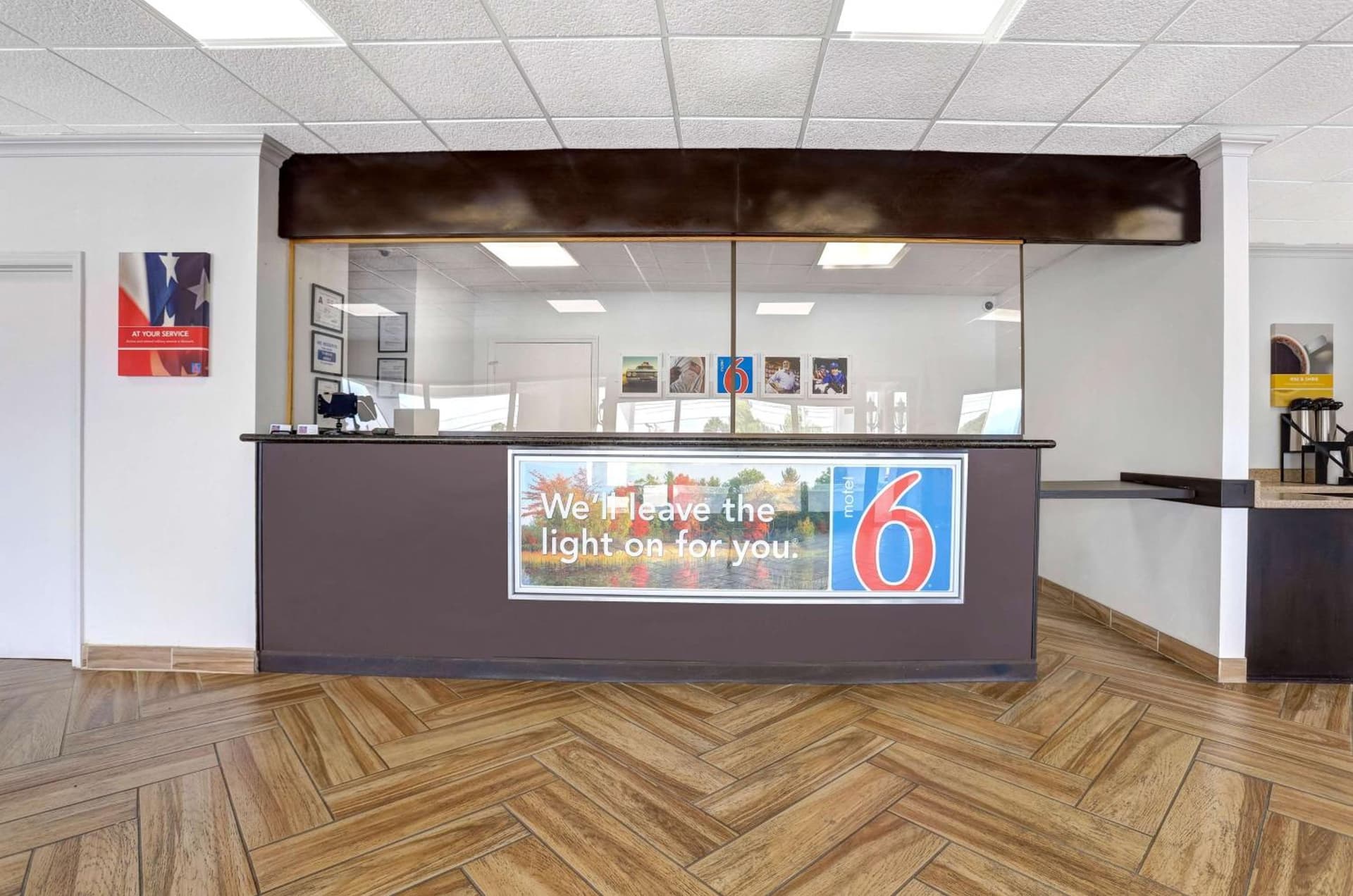 Motel 6-Jacksonville, NC gallery photo in Jacksonville, NC — image 6