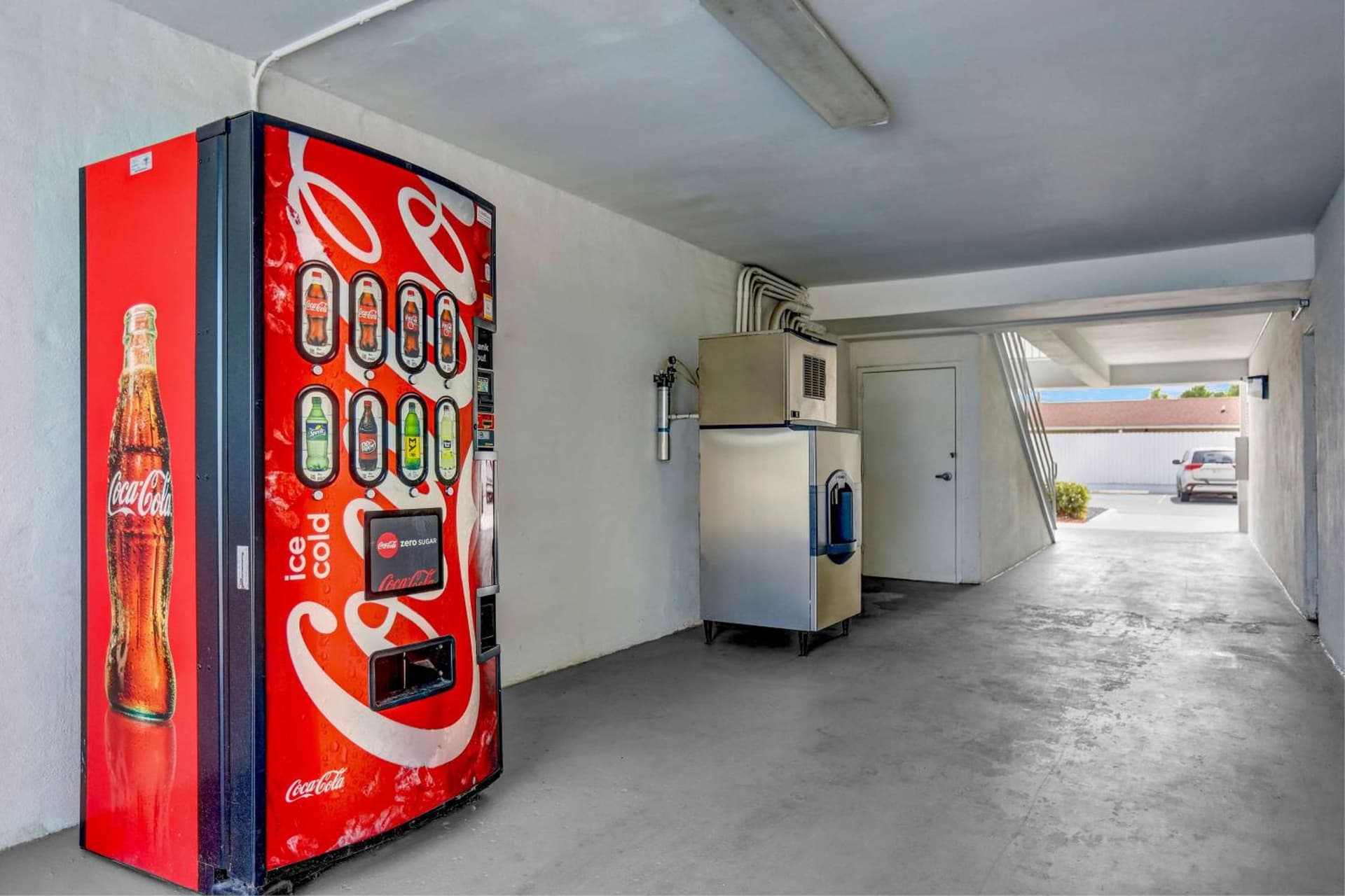 Motel 6-Jacksonville, NC gallery photo in Jacksonville, NC — image 18