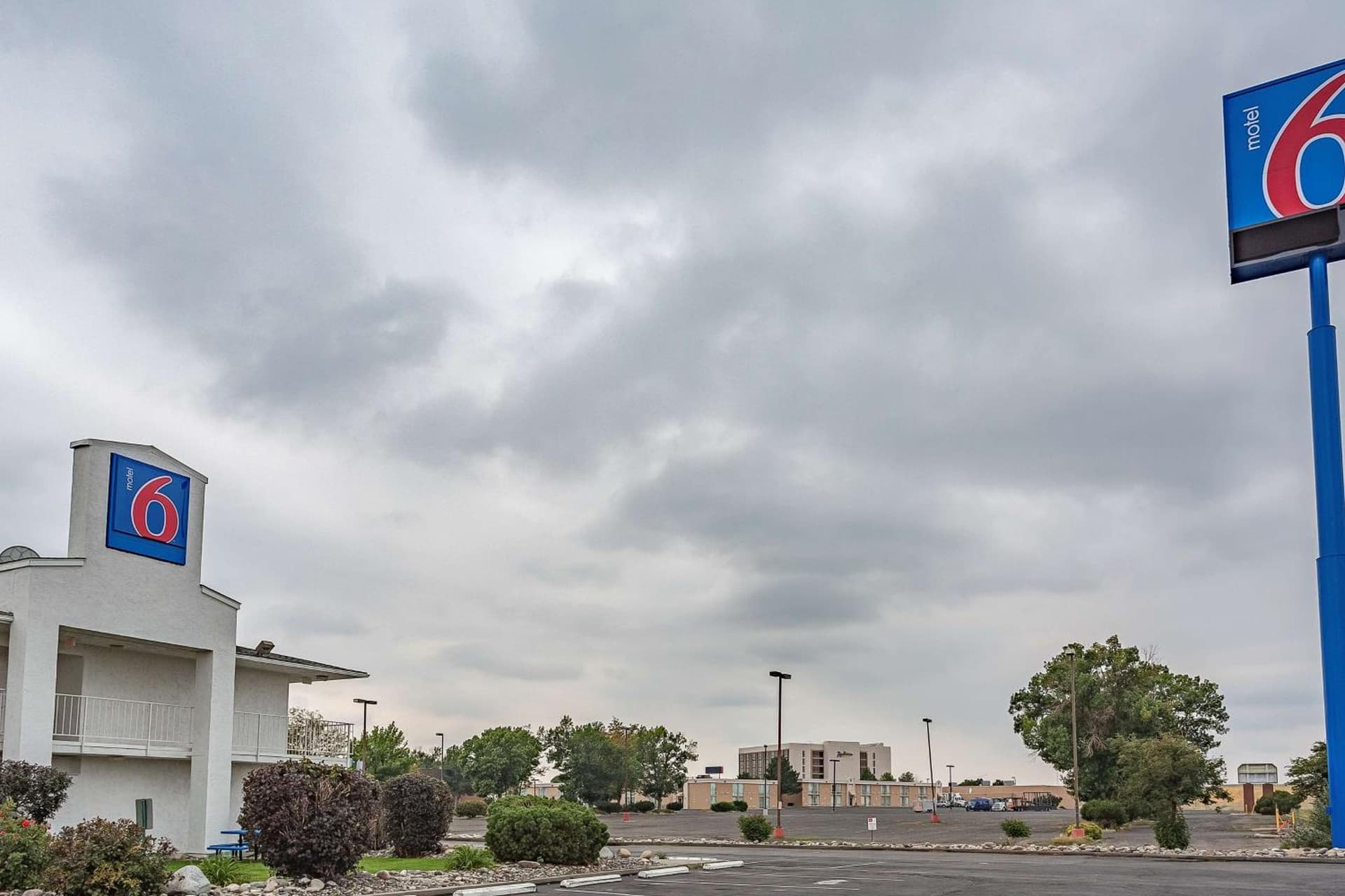 Motel 6-Billings, MT - South property views in Billings, MT — gallery photo 3