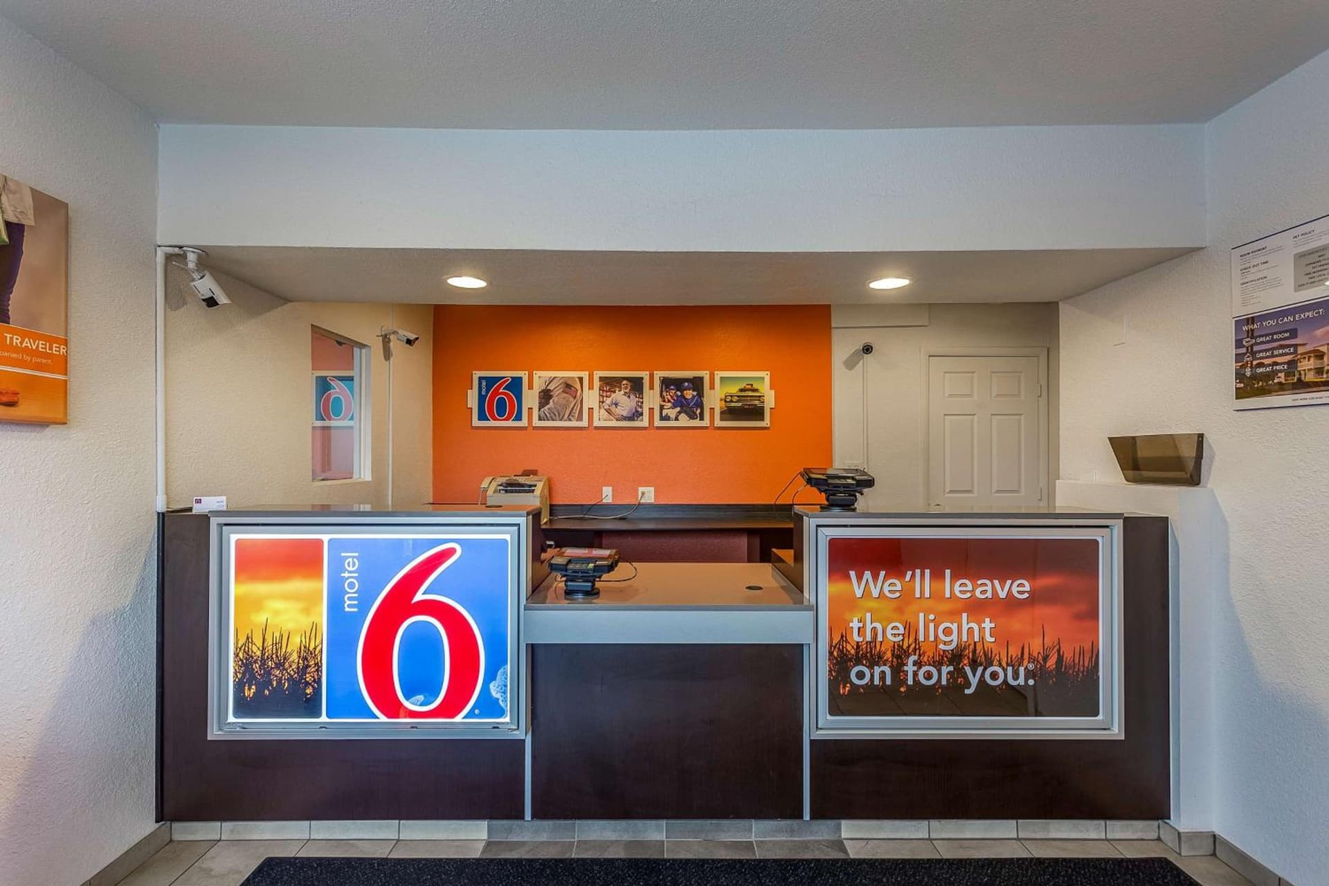Motel 6-Billings, MT - South gallery photo in Billings, MT — image 28