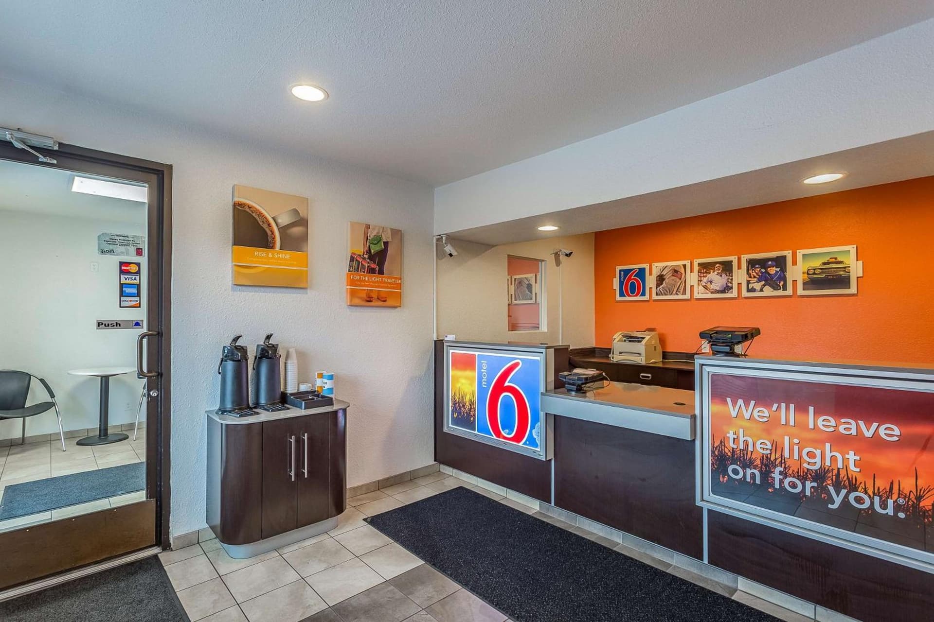 Motel 6-Billings, MT - South gallery photo in Billings, MT — image 29