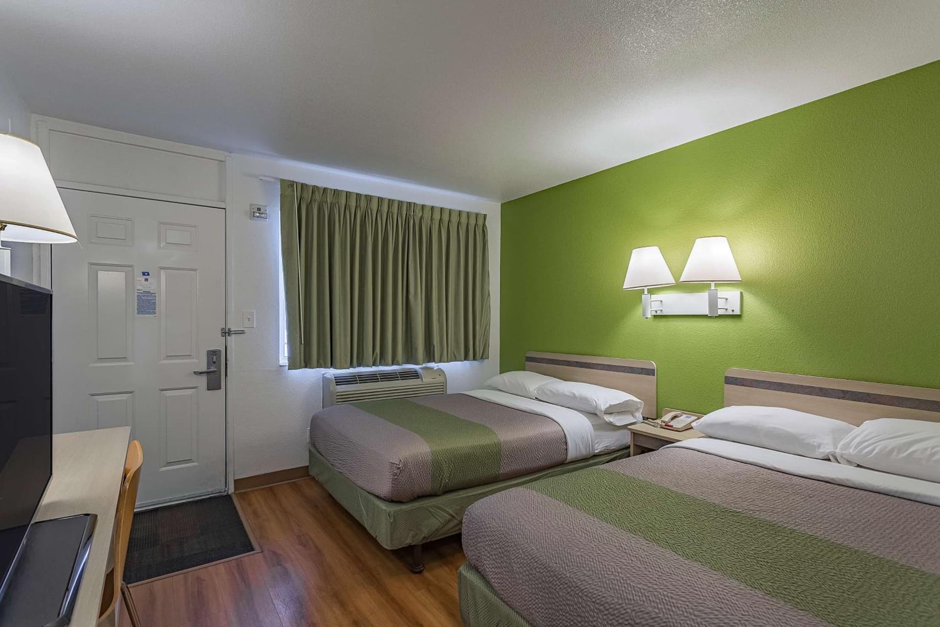 Motel 6-Billings, MT - South gallery photo in Billings, MT — image 5