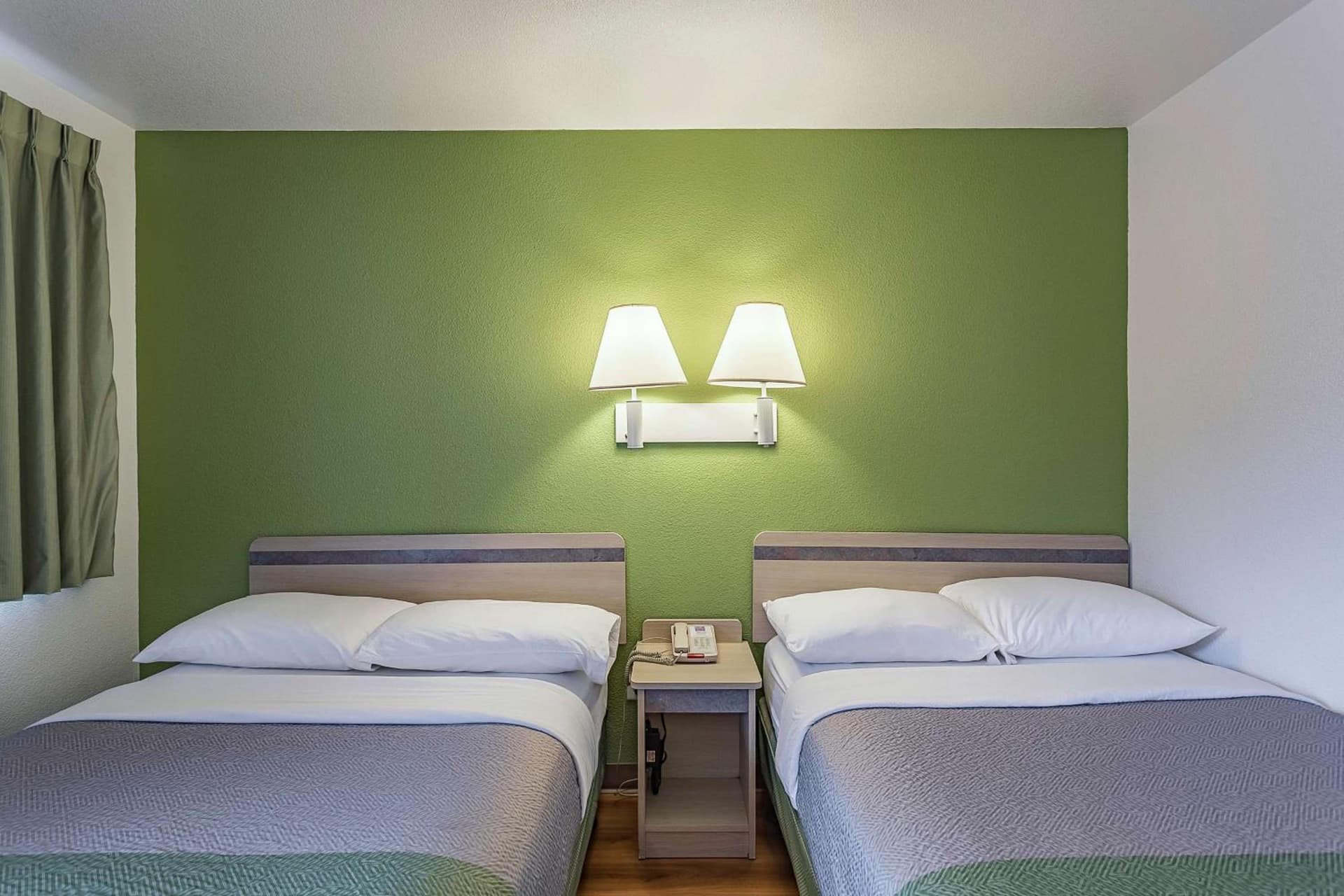 Motel 6-Billings, MT - South gallery photo in Billings, MT — image 19