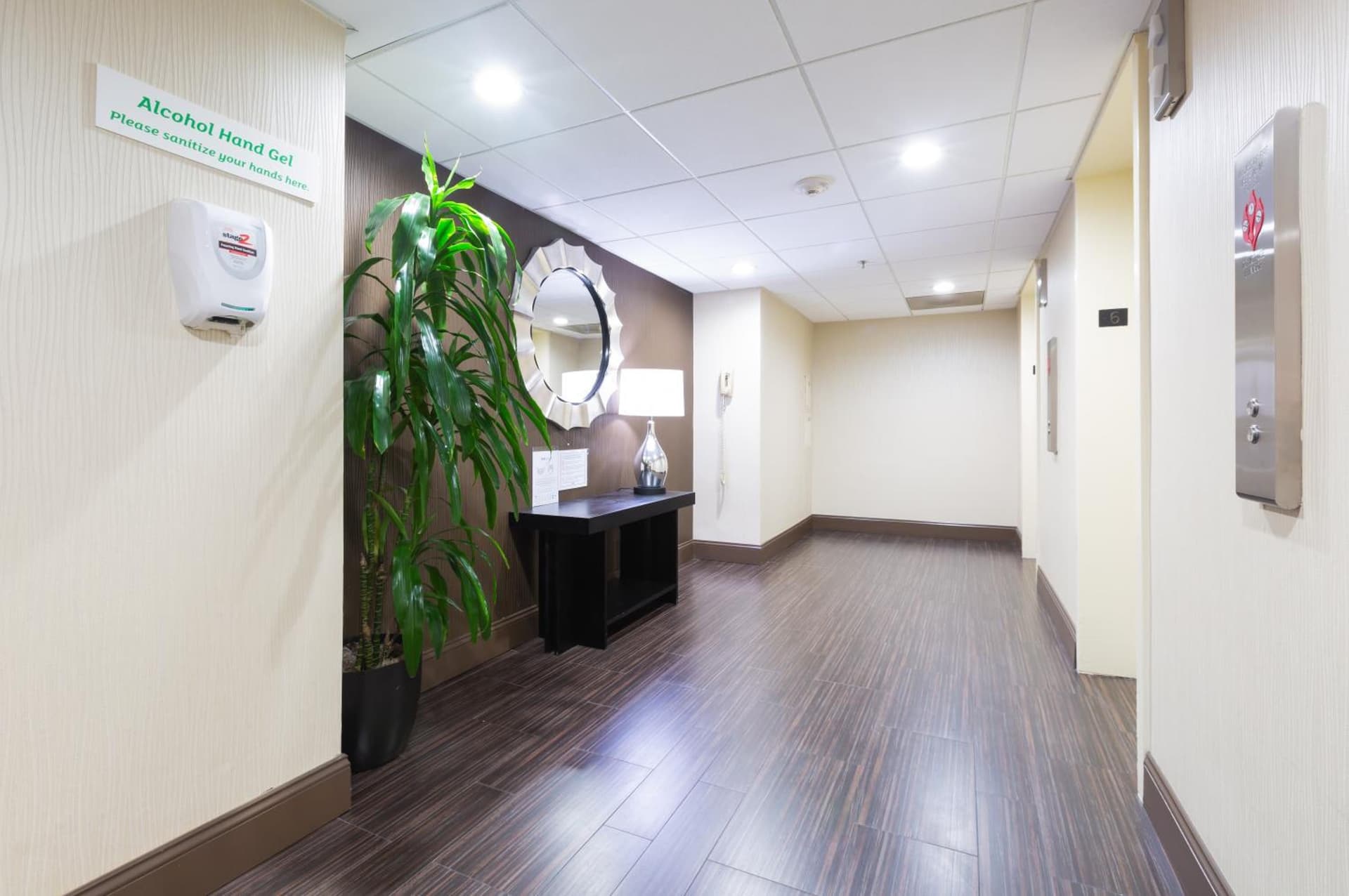 Holiday Inn San Jose-Silicon Valley by IHG gallery photo in San Jose, CA — image 38
