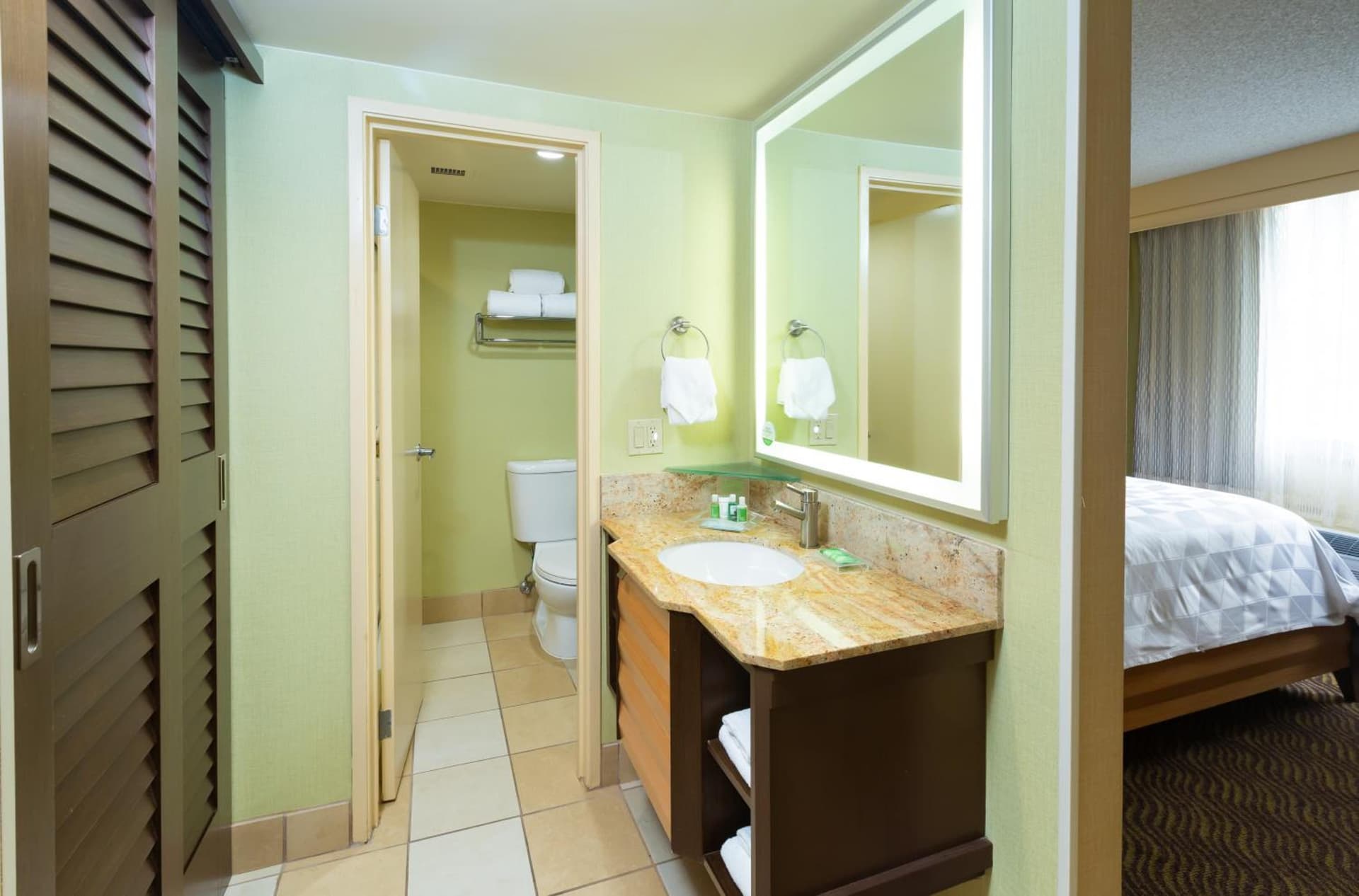 Holiday Inn San Jose-Silicon Valley by IHG gallery photo in San Jose, CA — image 59