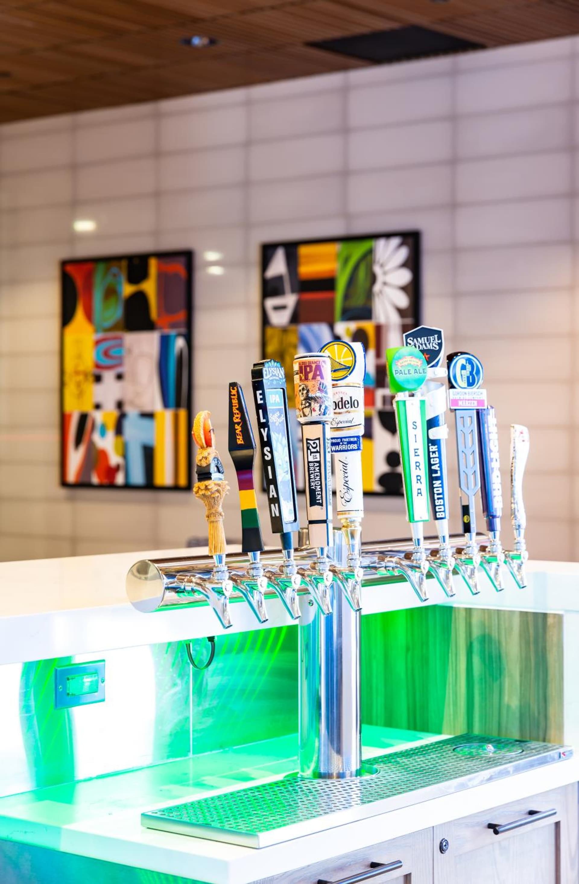 Holiday Inn San Jose-Silicon Valley by IHG gallery photo in San Jose, CA — image 25