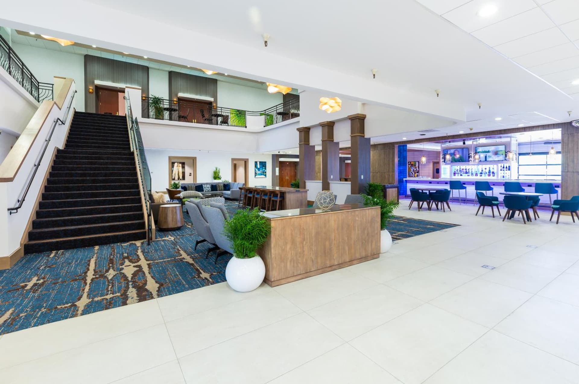 Holiday Inn San Jose-Silicon Valley by IHG gallery photo in San Jose, CA — image 85