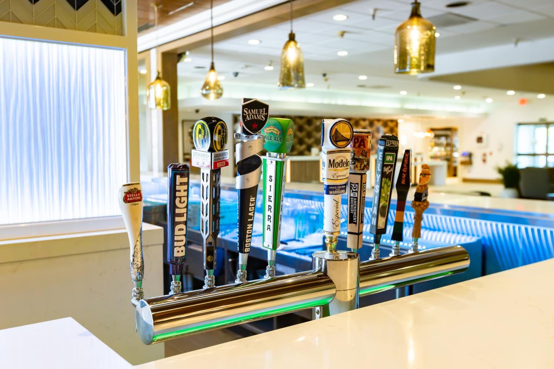Holiday Inn San Jose-Silicon Valley by IHG gallery photo in San Jose, CA — image 57