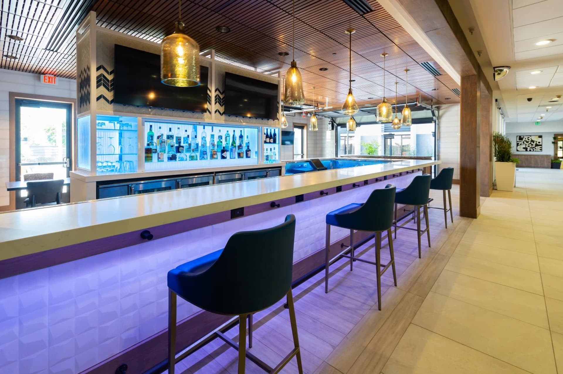 Holiday Inn San Jose-Silicon Valley by IHG gallery photo in San Jose, CA — image 14
