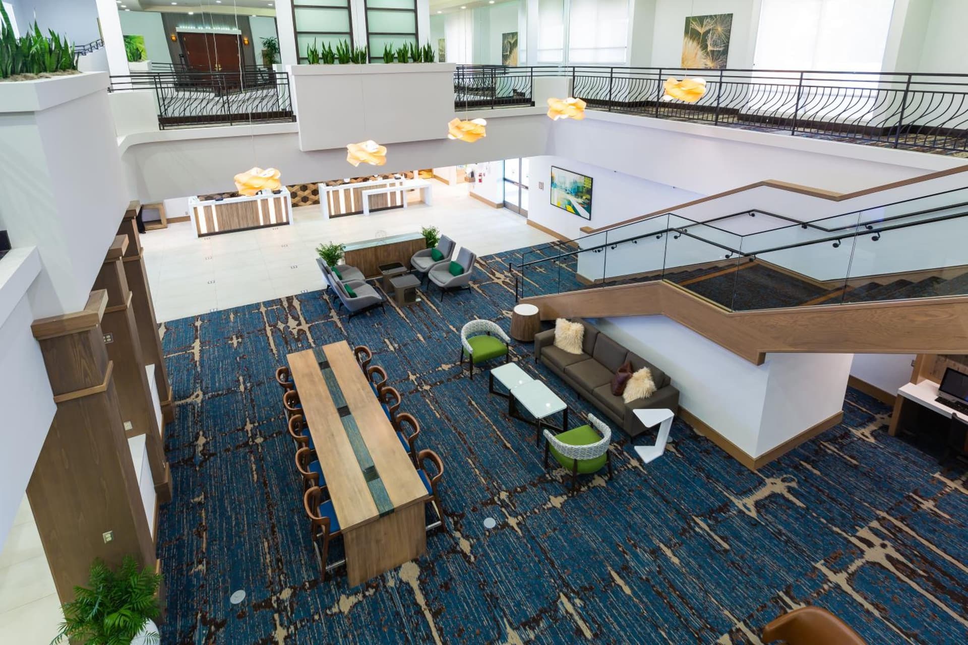 Holiday Inn San Jose-Silicon Valley by IHG gallery photo in San Jose, CA — image 20