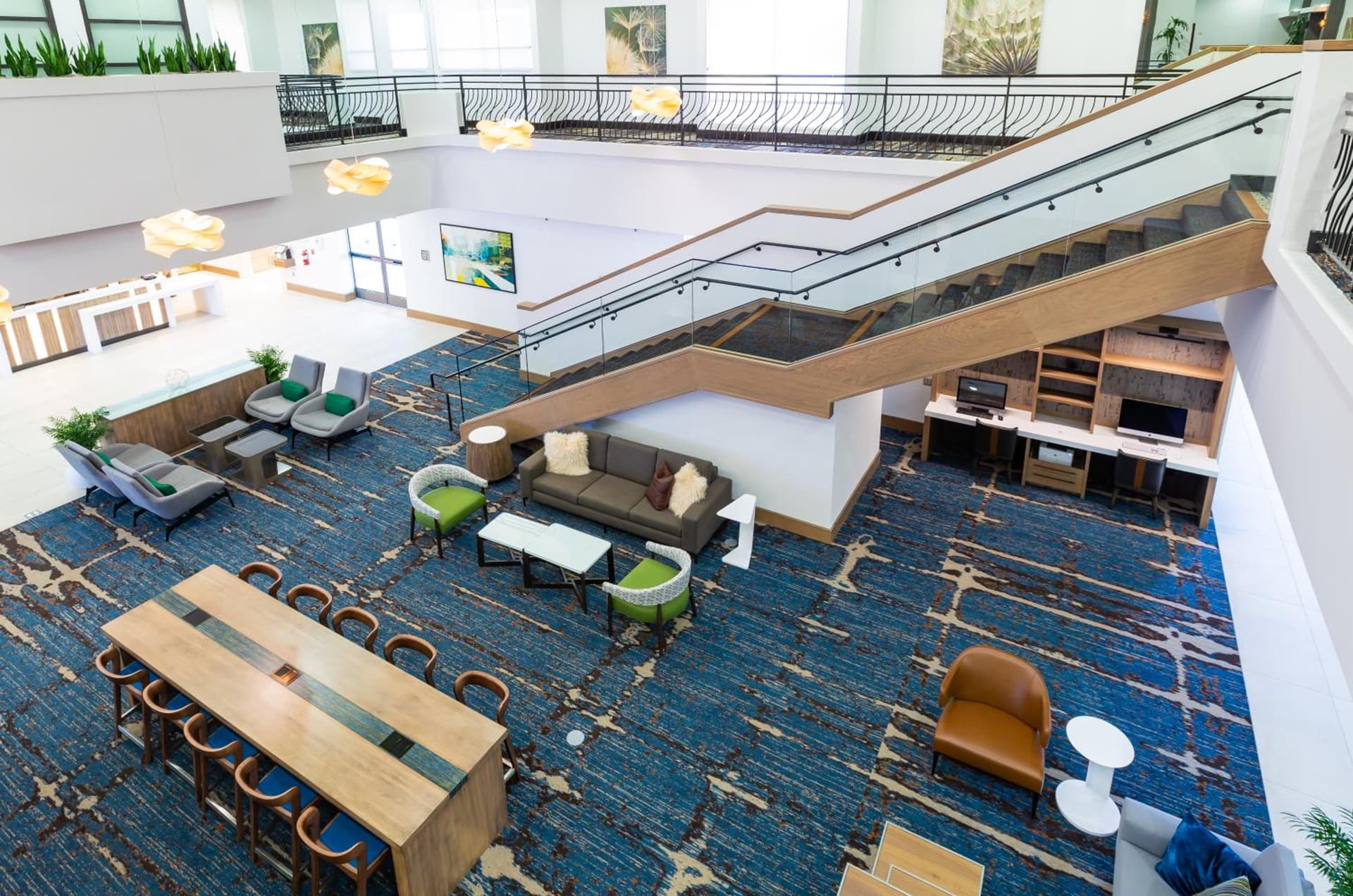 Holiday Inn San Jose-Silicon Valley by IHG gallery photo in San Jose, CA — image 86