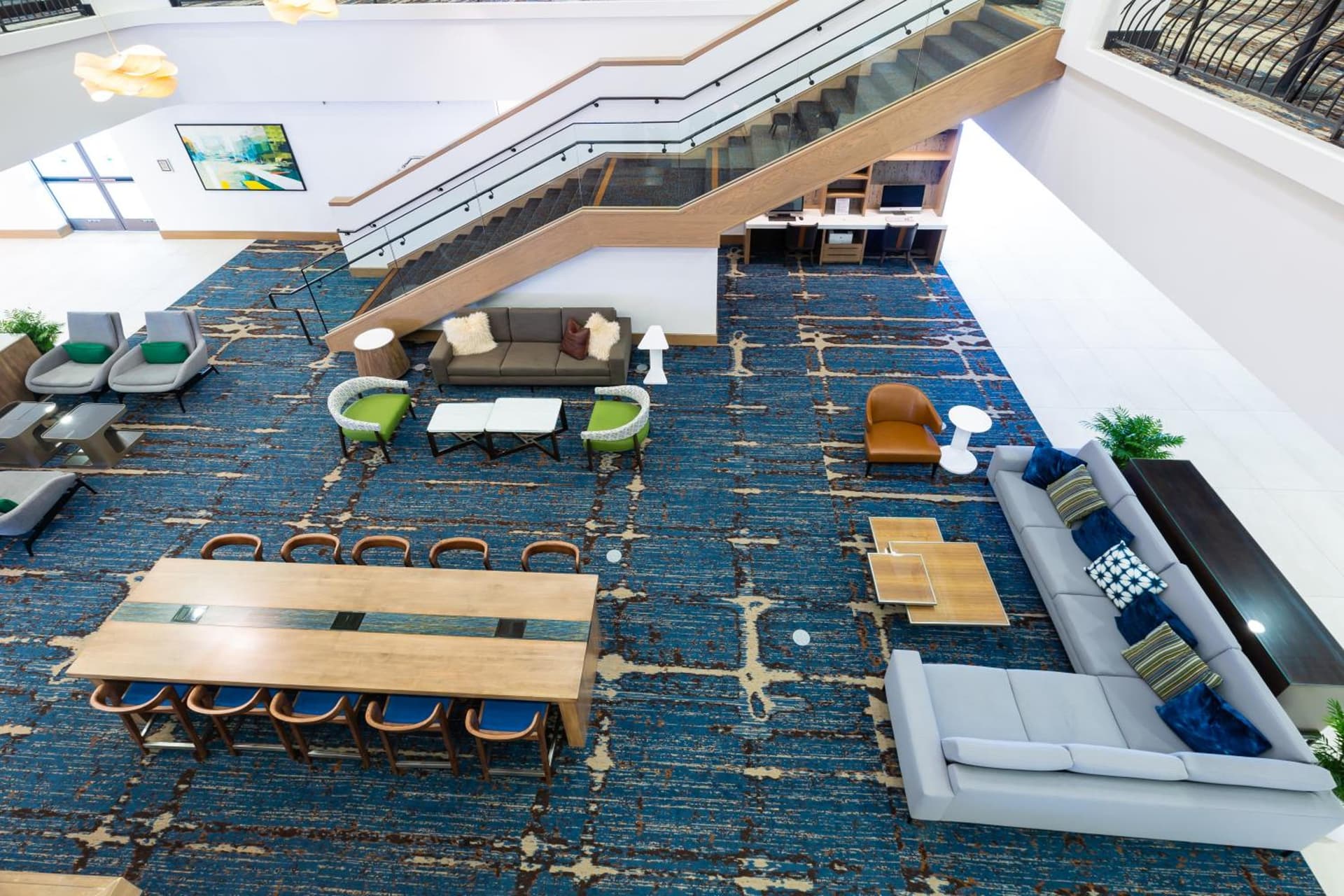 Holiday Inn San Jose-Silicon Valley by IHG gallery photo in San Jose, CA — image 54