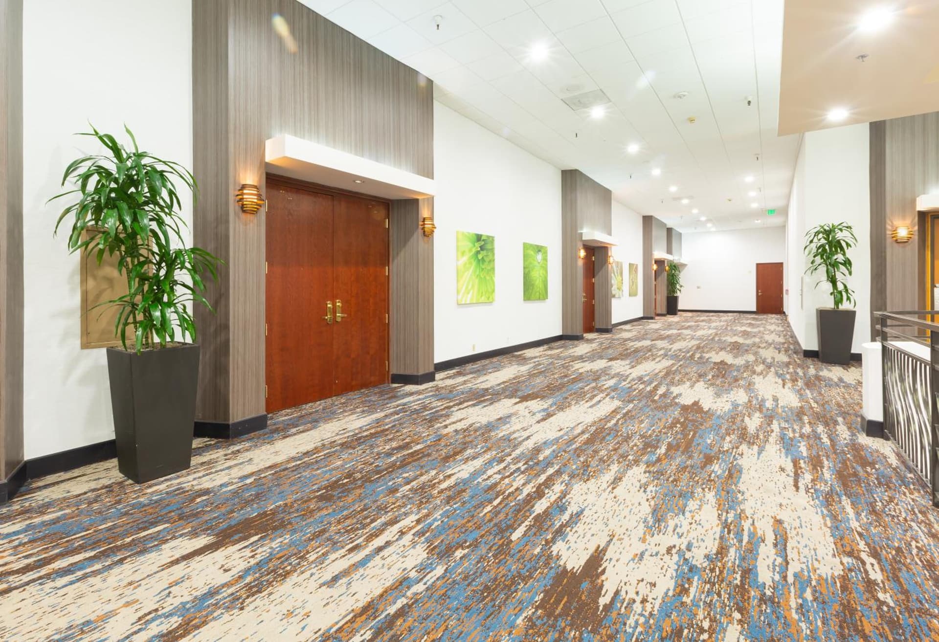 Holiday Inn San Jose-Silicon Valley by IHG gallery photo in San Jose, CA — image 29