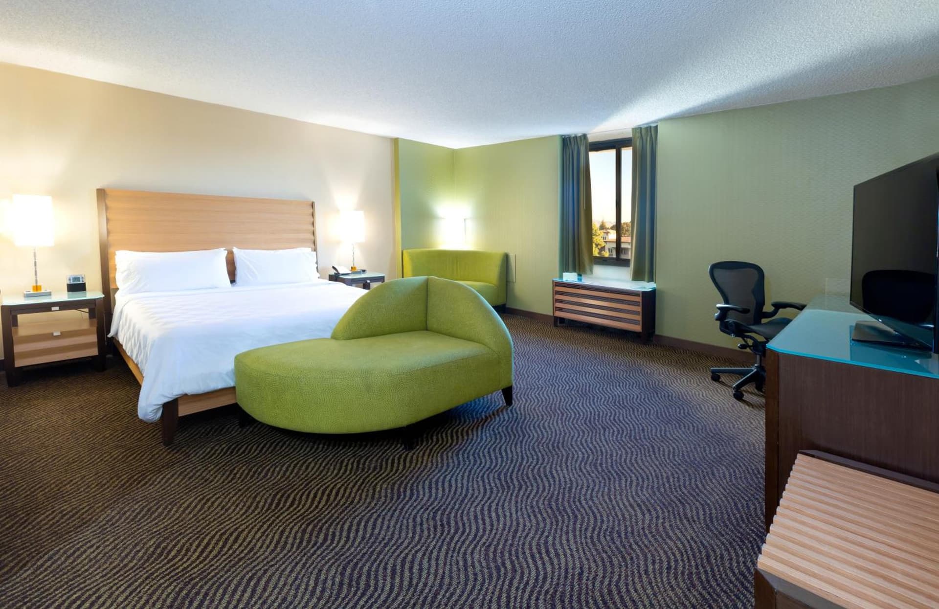 Holiday Inn San Jose-Silicon Valley by IHG gallery photo in San Jose, CA — image 37