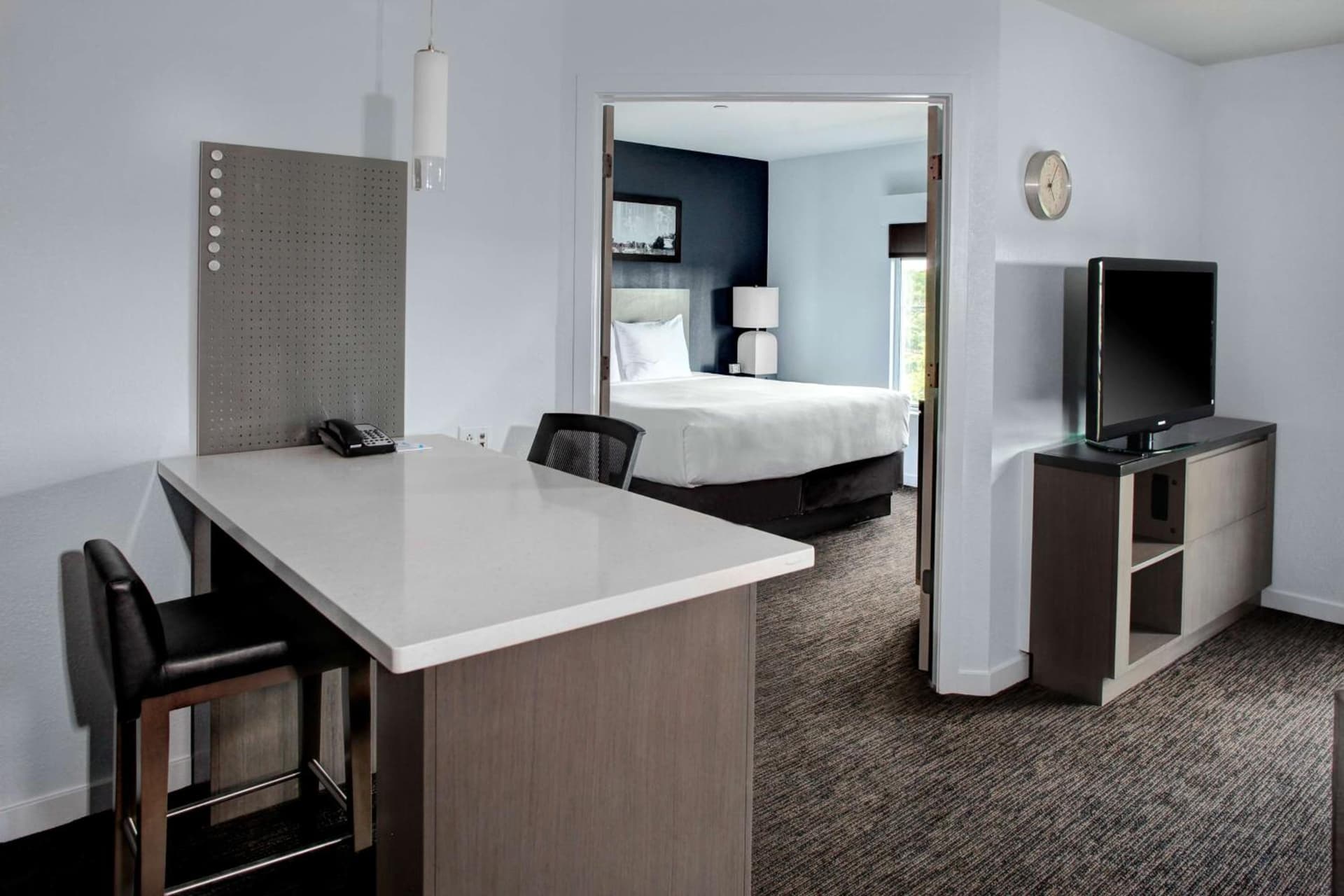 Hyatt House Parsippany Whippany gallery photo in Whippany, NJ — image 17