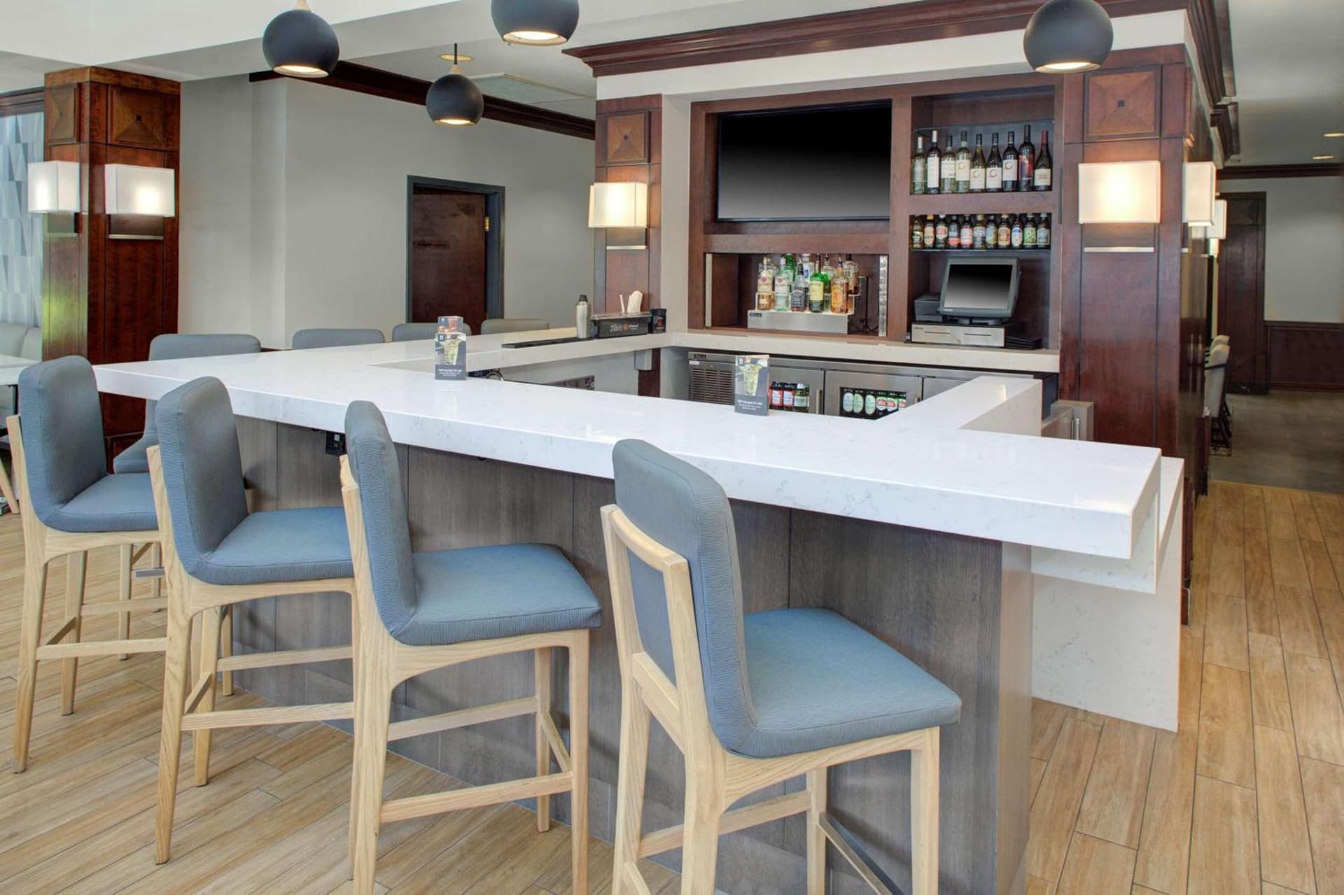 Hyatt House Parsippany Whippany gallery photo in Whippany, NJ — image 23