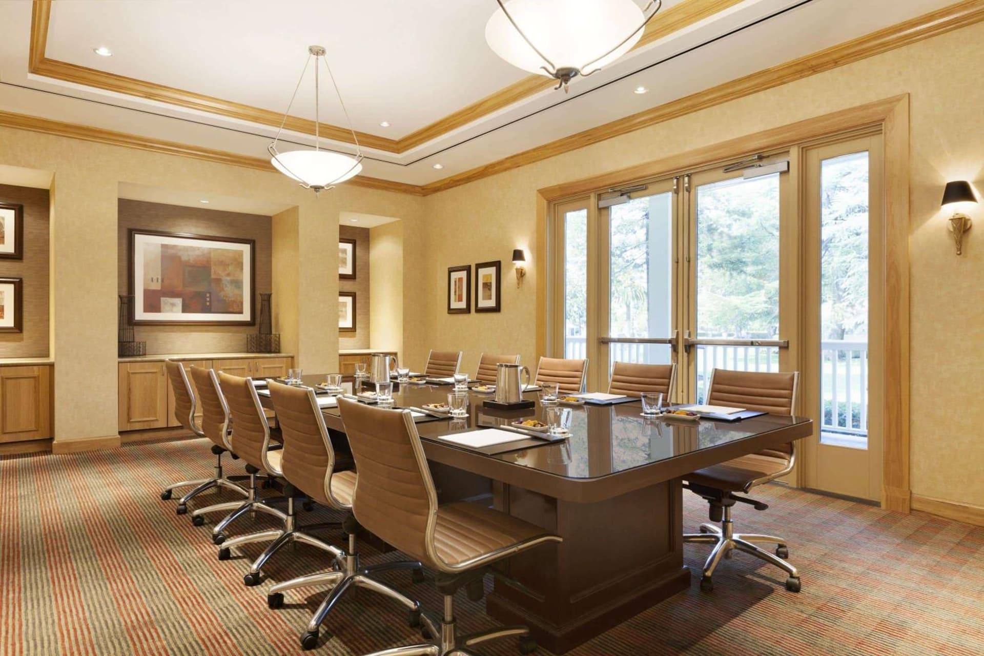 Silverado Resort gallery photo in Napa, CA — image 63