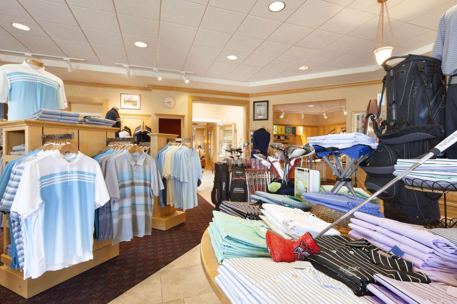 Silverado Resort gallery photo in Napa, CA — image 7