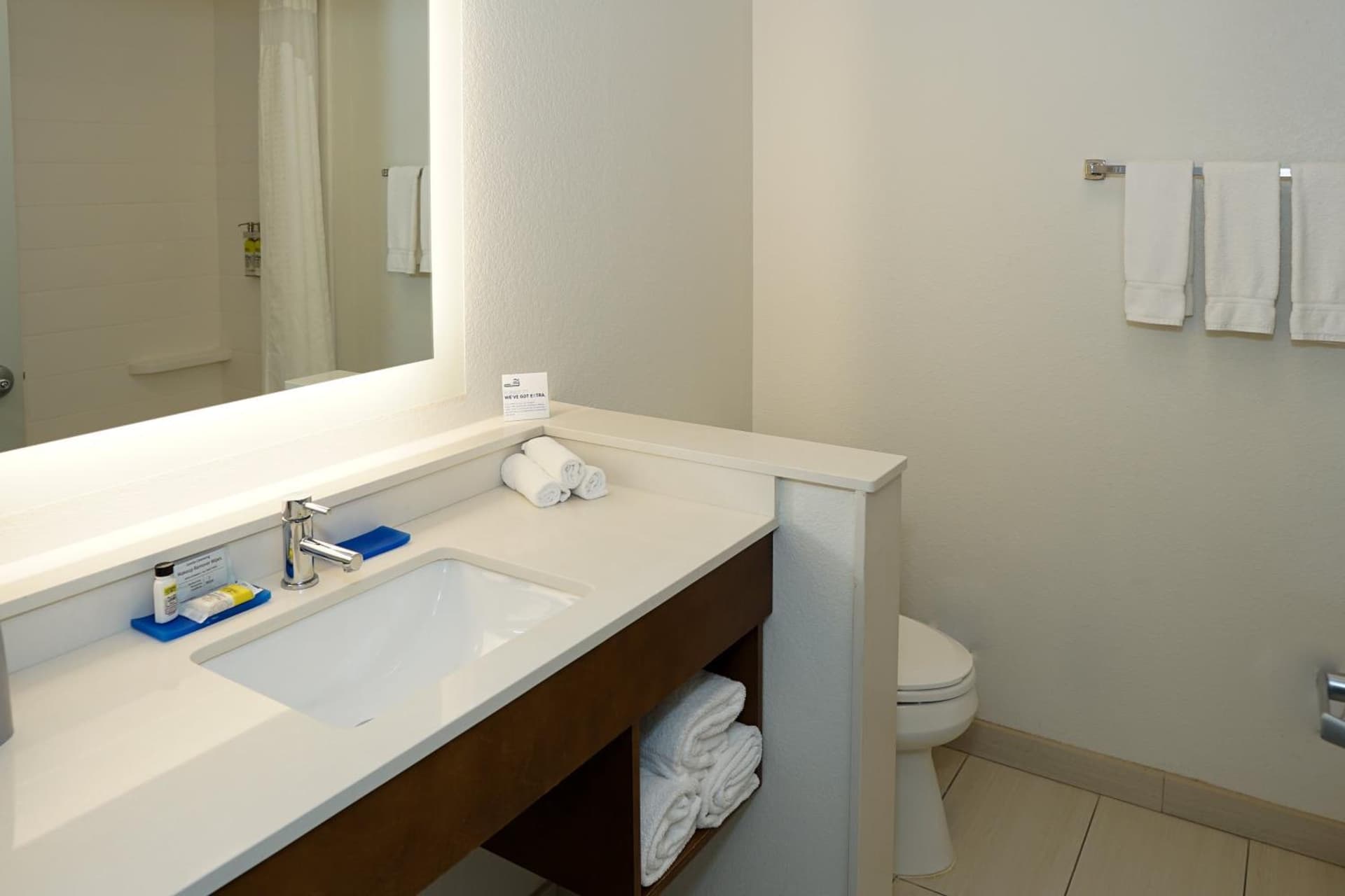 Holiday Inn Express & Suites - Aurora Medical Campus by IHG gallery photo in Aurora, CO — image 5