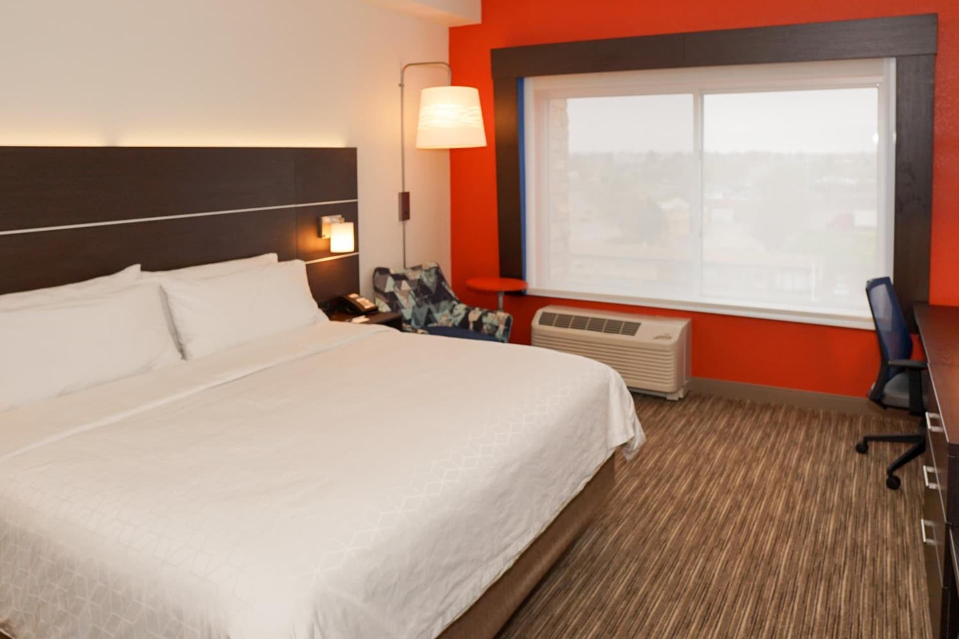 Holiday Inn Express & Suites - Aurora Medical Campus by IHG gallery photo in Aurora, CO — image 33