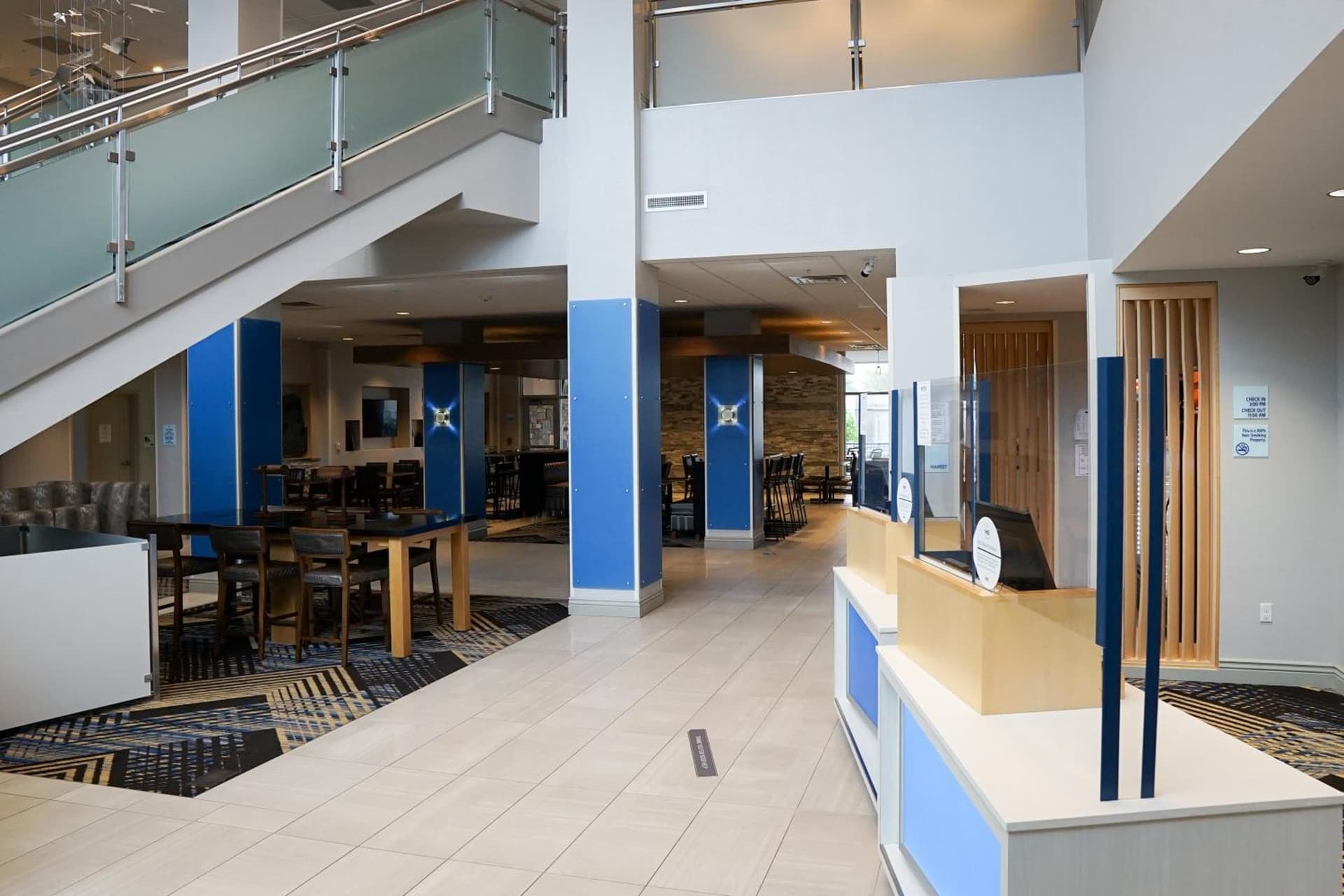 Holiday Inn Express & Suites - Aurora Medical Campus by IHG gallery photo in Aurora, CO — image 6