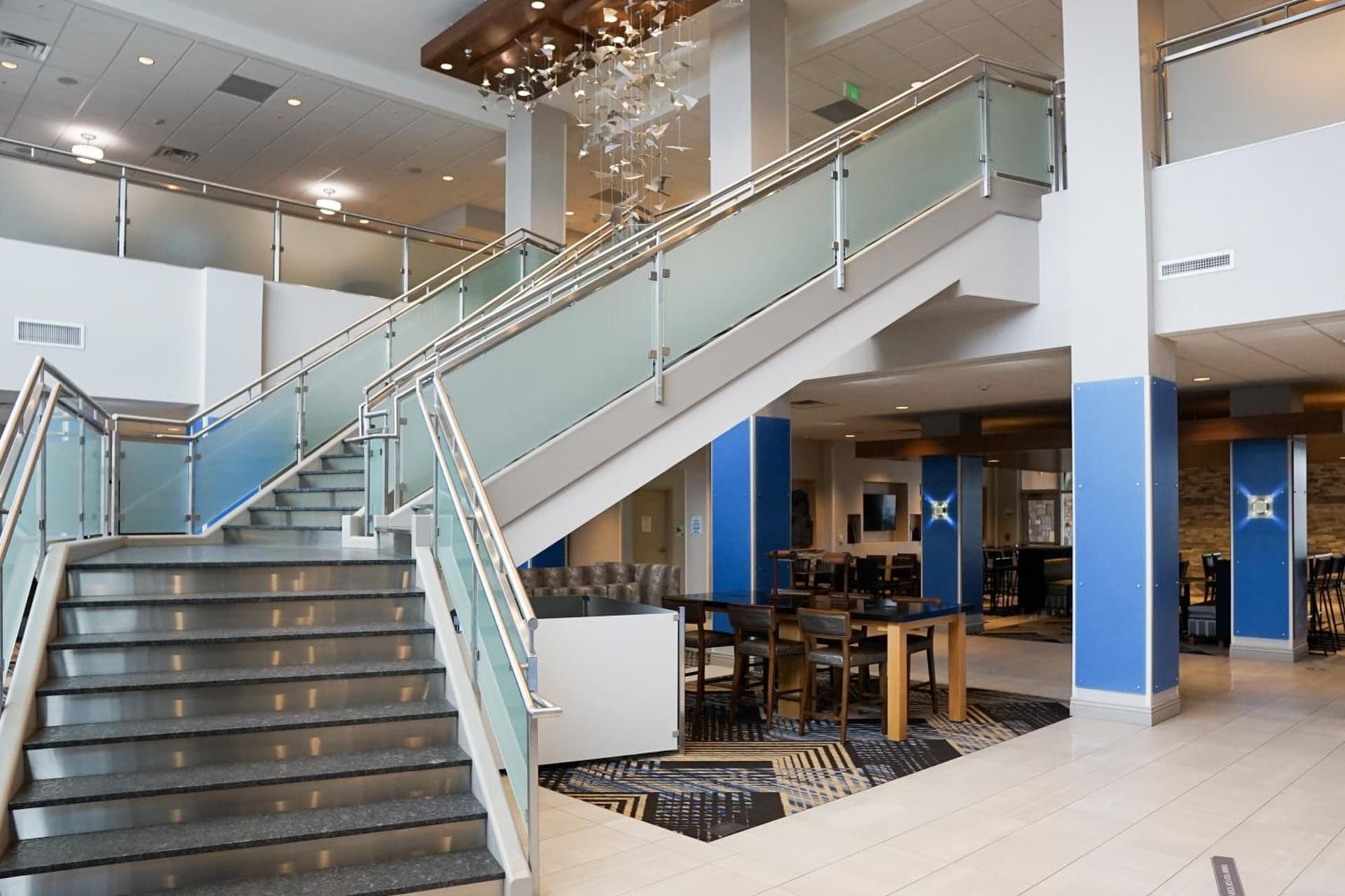 Holiday Inn Express & Suites - Aurora Medical Campus by IHG gallery photo in Aurora, CO — image 30