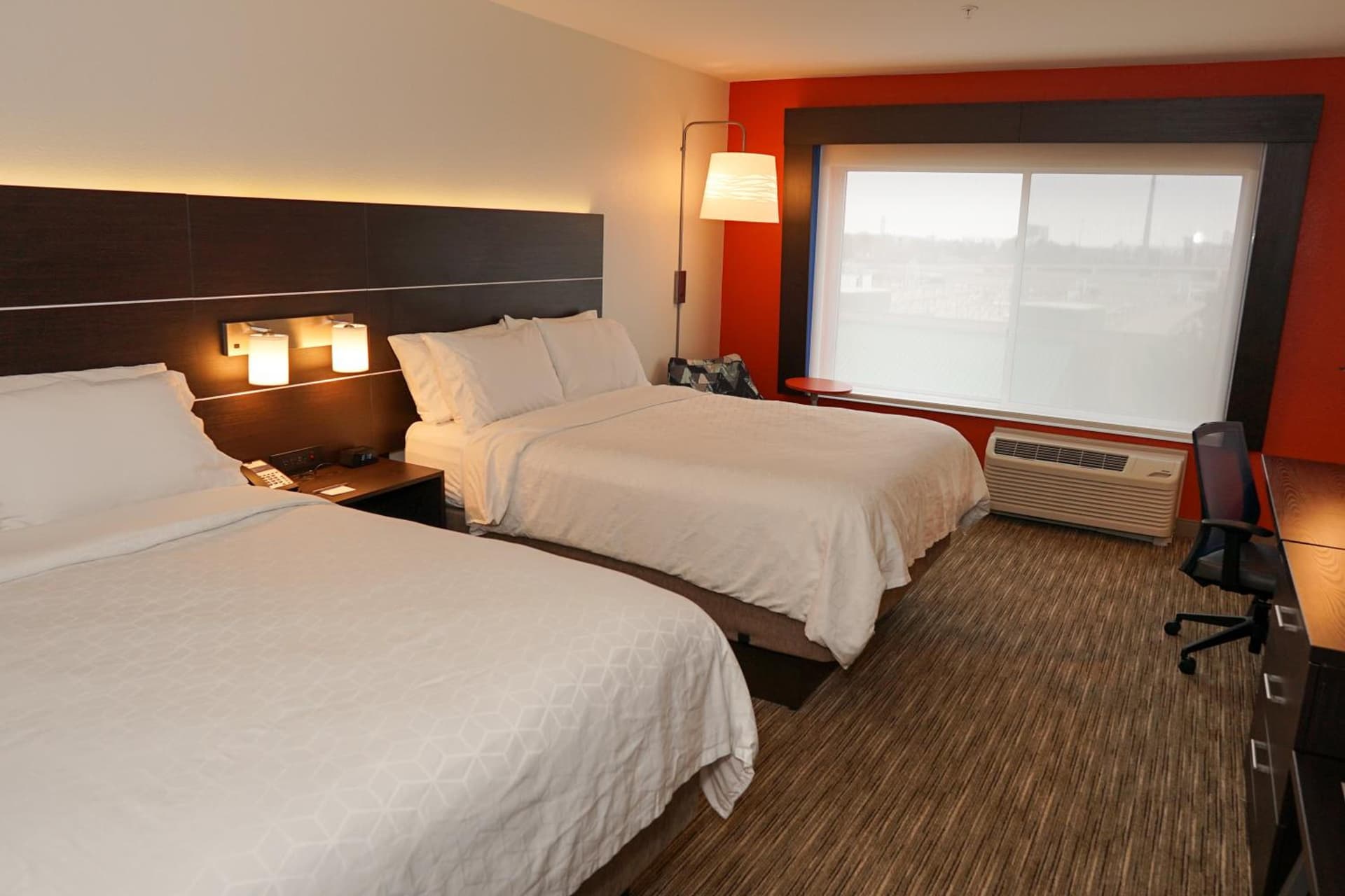Holiday Inn Express & Suites - Aurora Medical Campus by IHG gallery photo in Aurora, CO — image 17