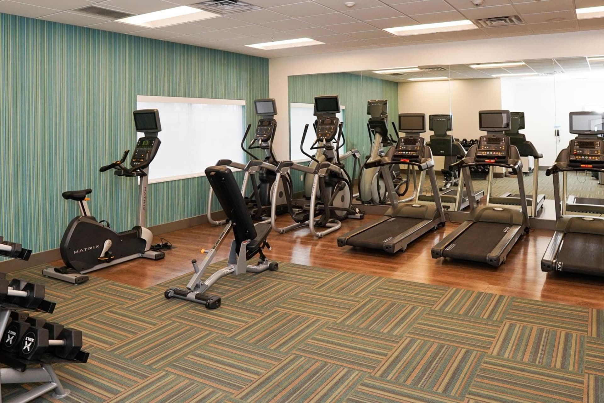Holiday Inn Express & Suites - Aurora Medical Campus by IHG gallery photo in Aurora, CO — image 27
