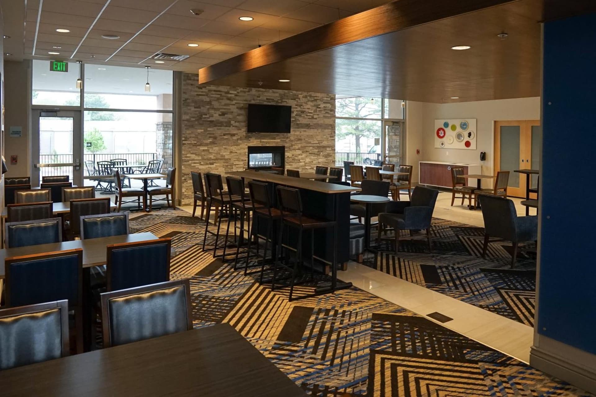 Holiday Inn Express & Suites - Aurora Medical Campus by IHG gallery photo in Aurora, CO — image 26