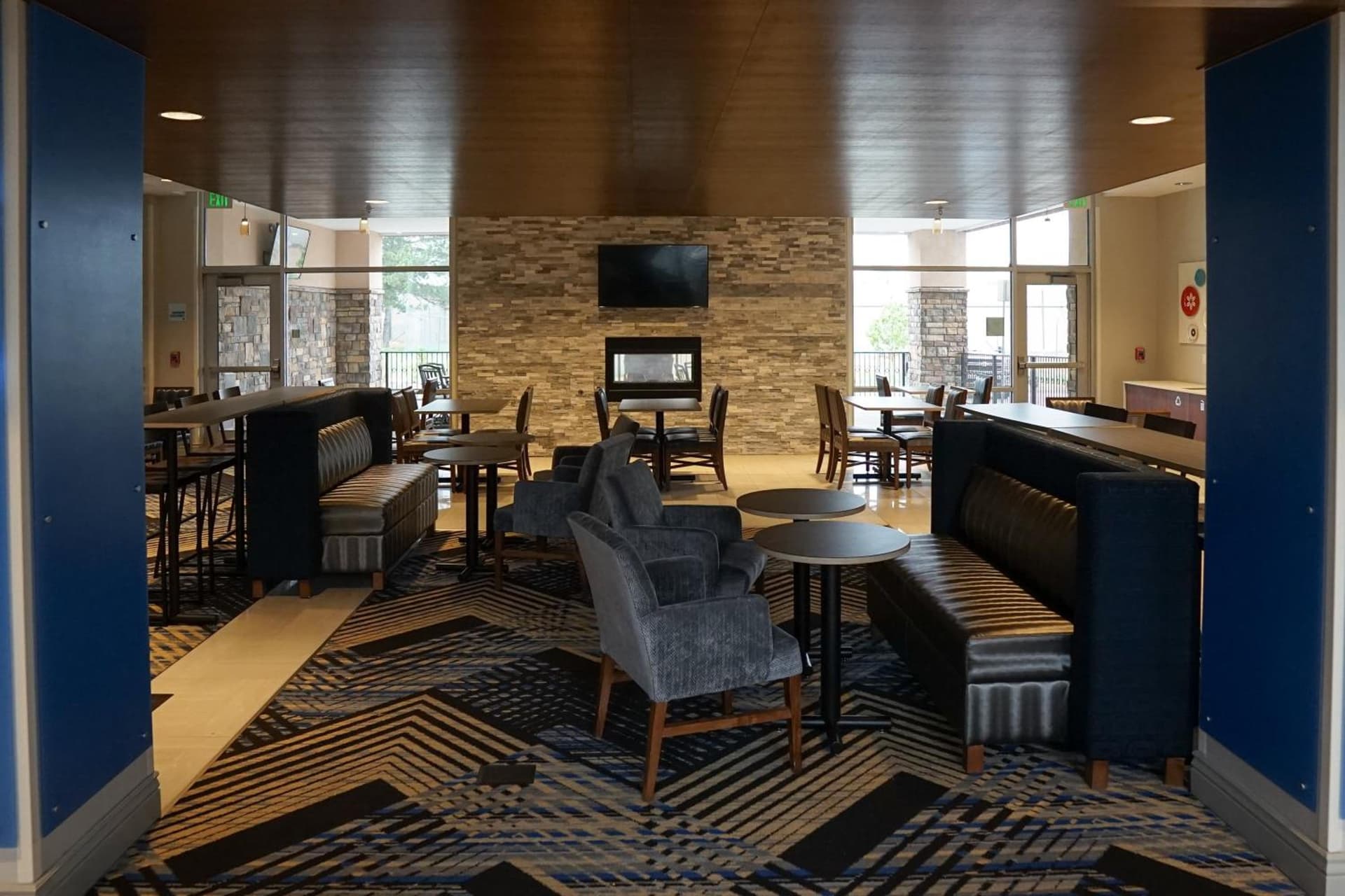 Holiday Inn Express & Suites - Aurora Medical Campus by IHG gallery photo in Aurora, CO — image 47