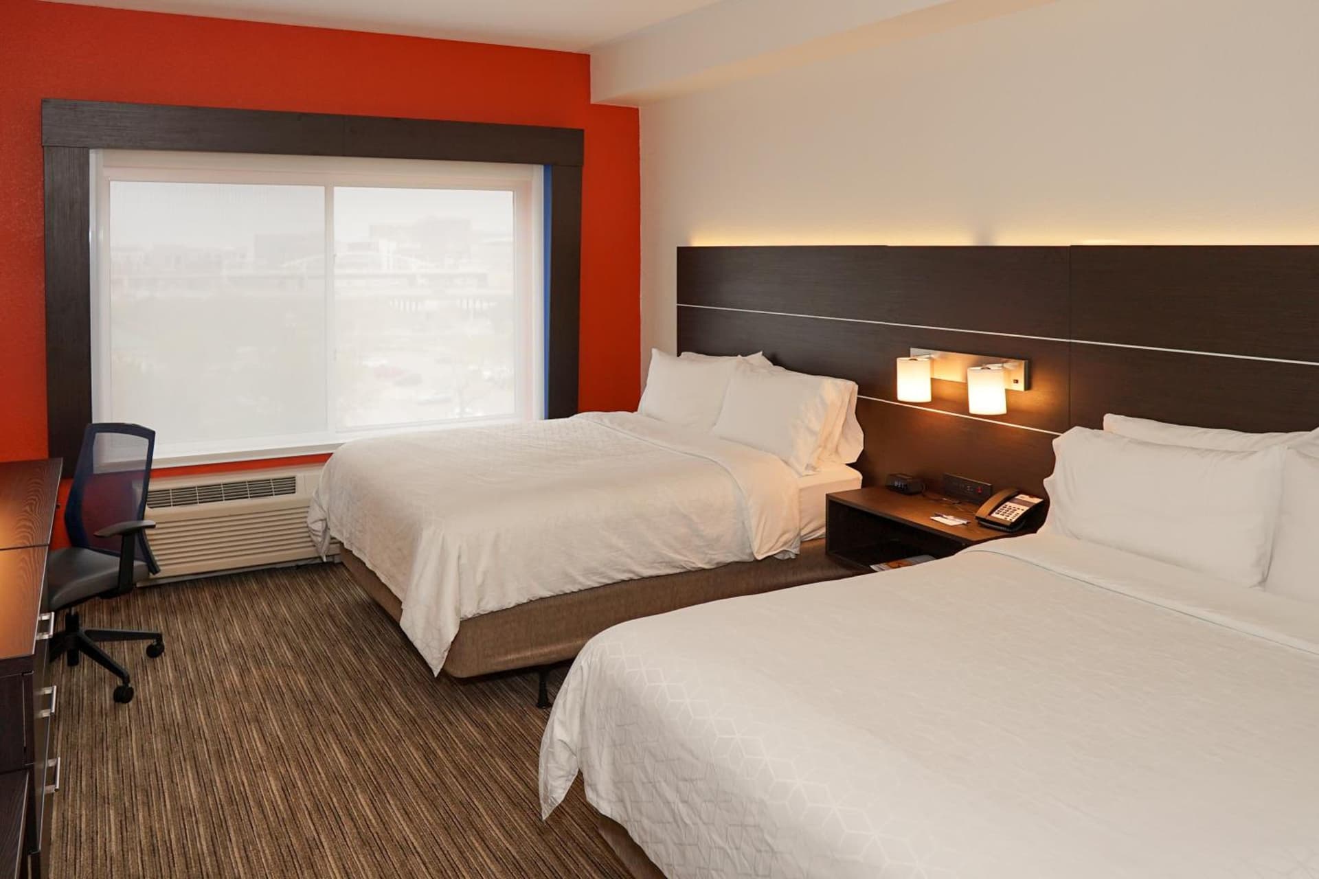 Holiday Inn Express & Suites - Aurora Medical Campus by IHG gallery photo in Aurora, CO — image 22