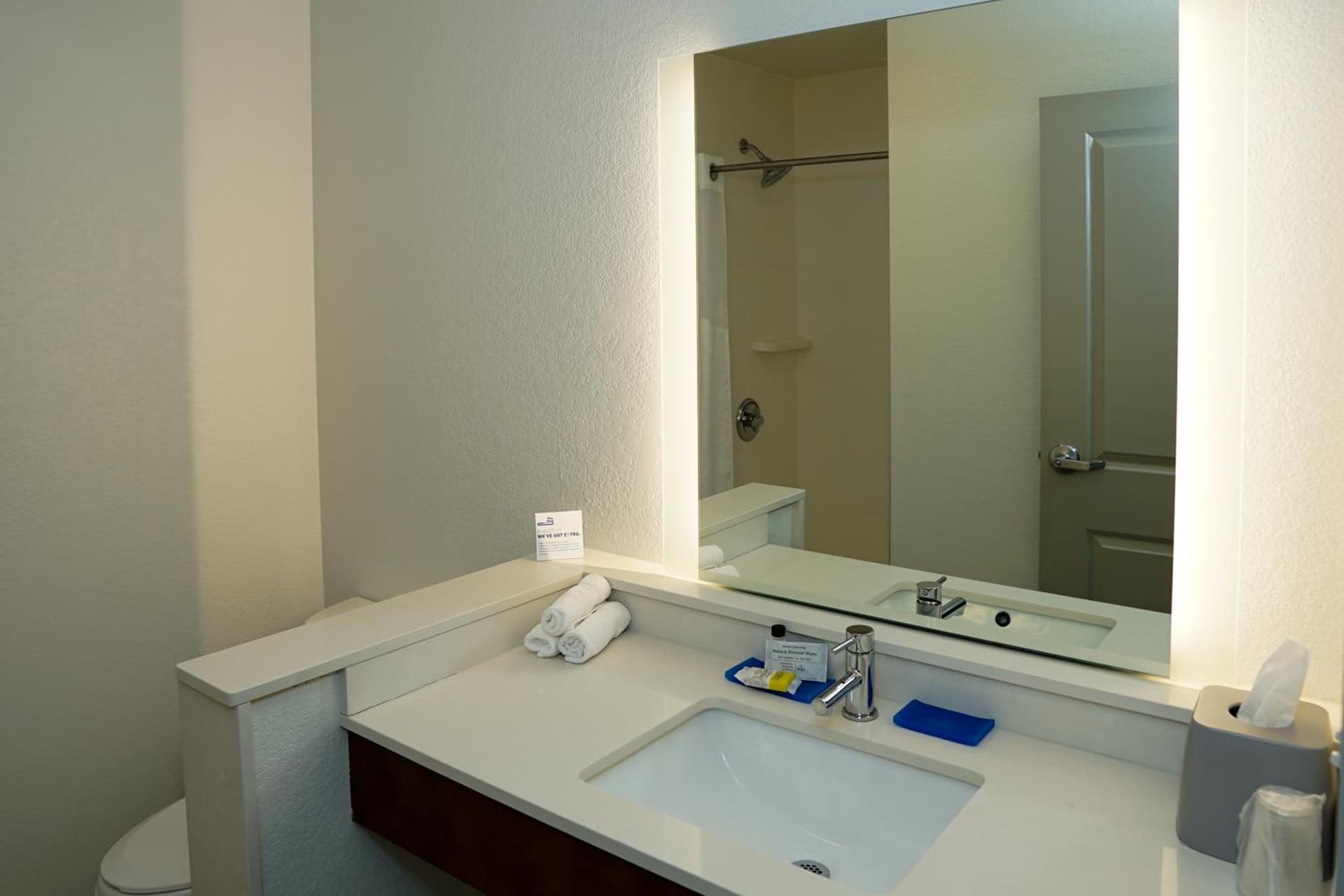 Holiday Inn Express & Suites - Aurora Medical Campus by IHG gallery photo in Aurora, CO — image 23