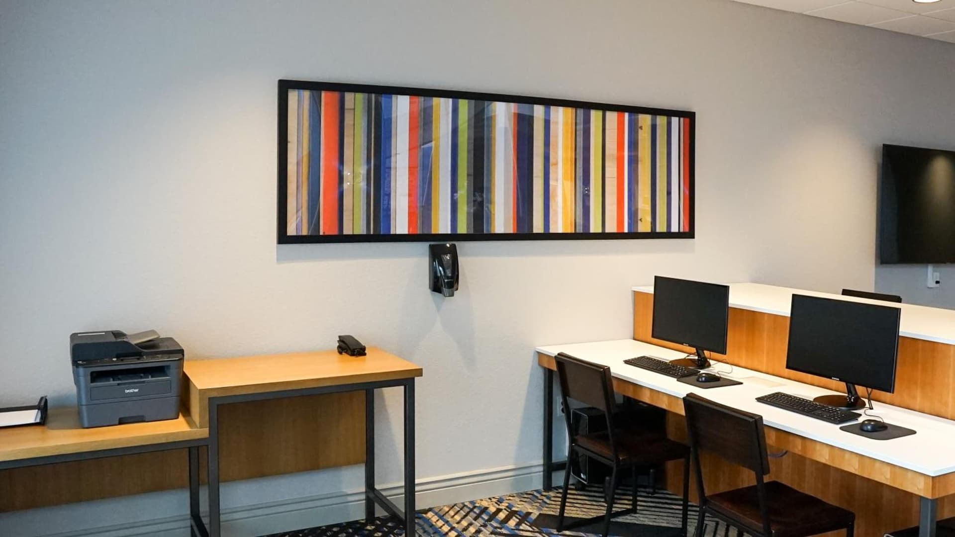 Holiday Inn Express & Suites - Aurora Medical Campus by IHG gallery photo in Aurora, CO — image 15