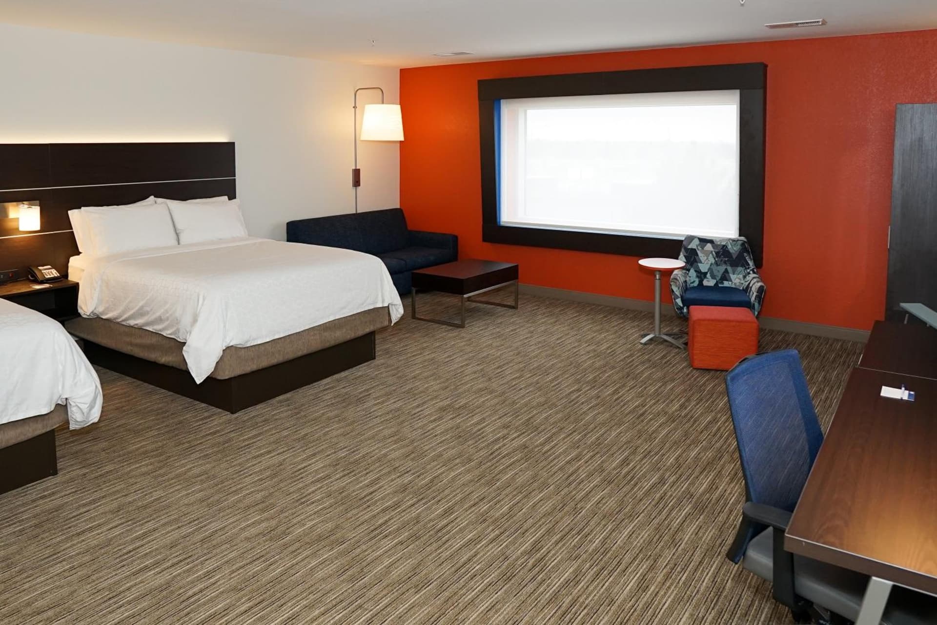 Holiday Inn Express & Suites - Aurora Medical Campus by IHG gallery photo in Aurora, CO — image 29