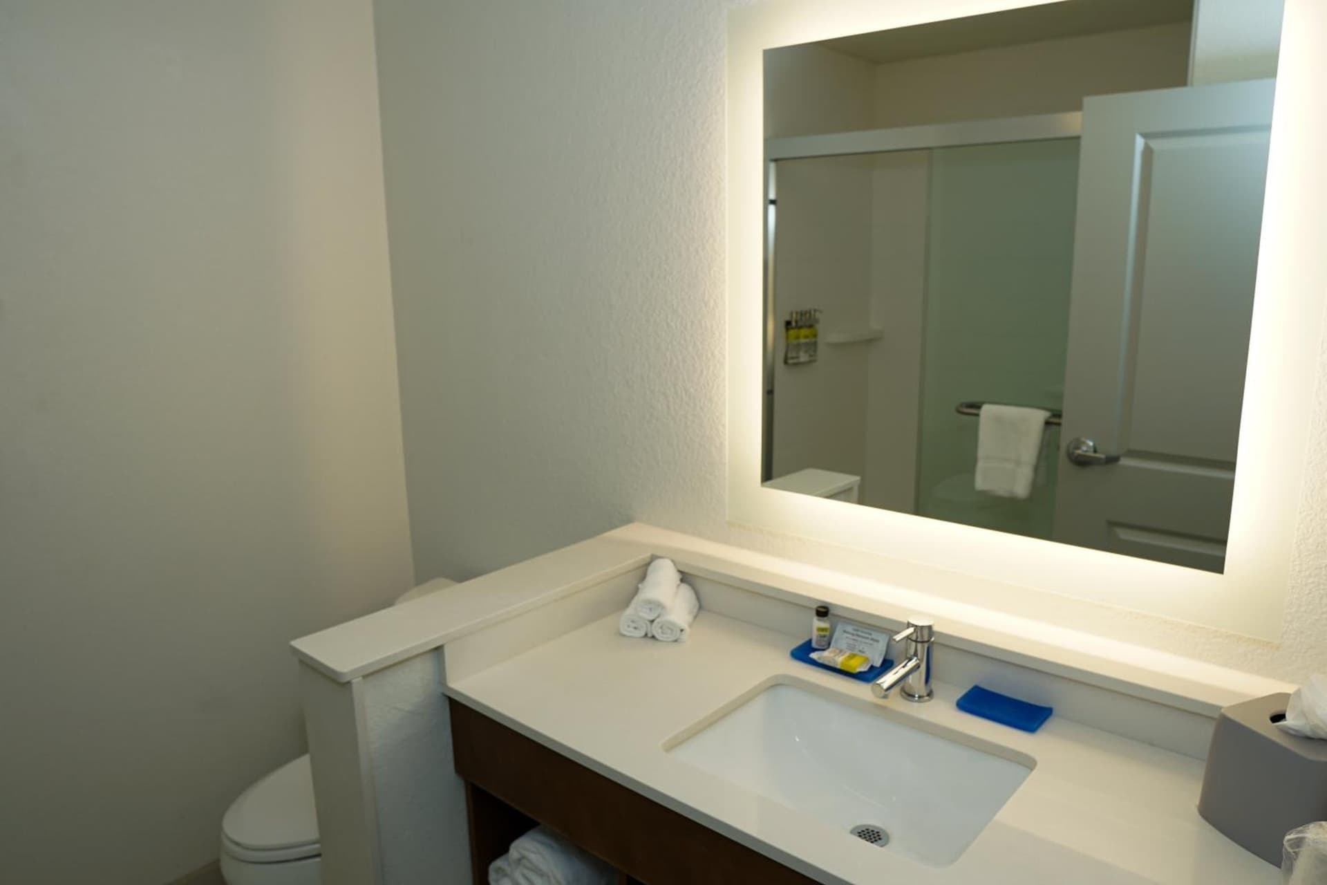 Holiday Inn Express & Suites - Aurora Medical Campus by IHG gallery photo in Aurora, CO — image 19
