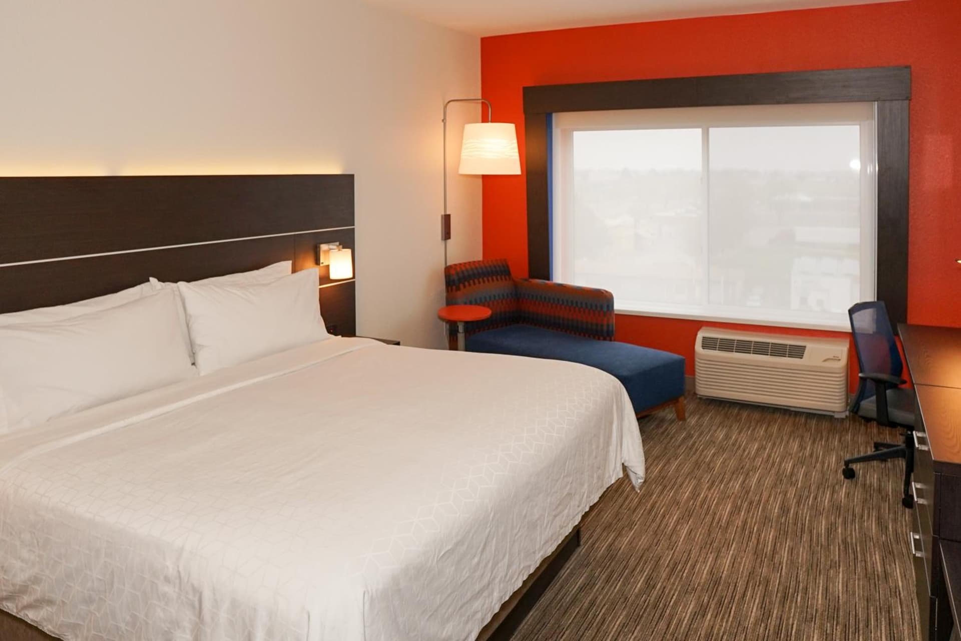 Holiday Inn Express & Suites - Aurora Medical Campus by IHG gallery photo in Aurora, CO — image 46