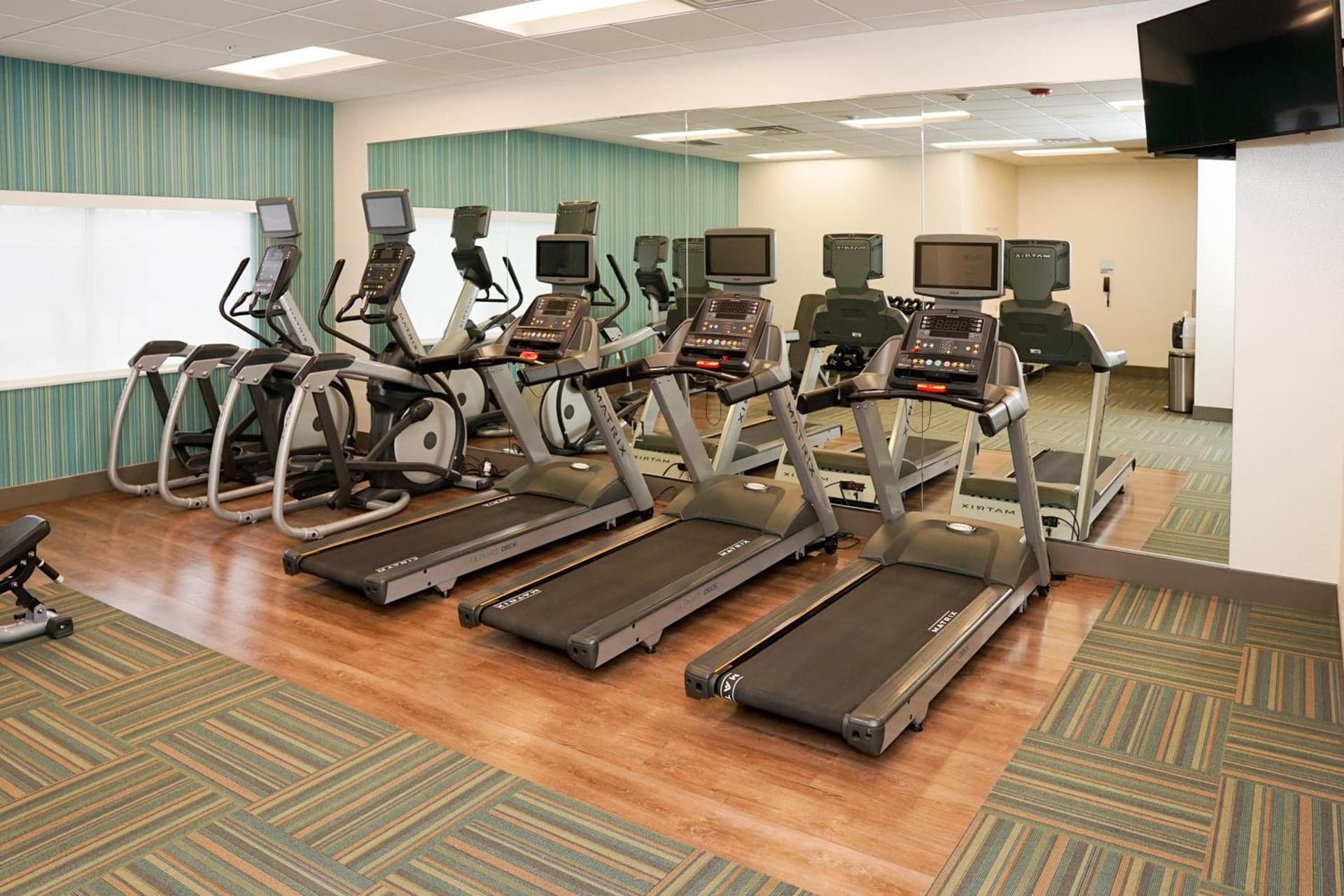Holiday Inn Express & Suites - Aurora Medical Campus by IHG gallery photo in Aurora, CO — image 41
