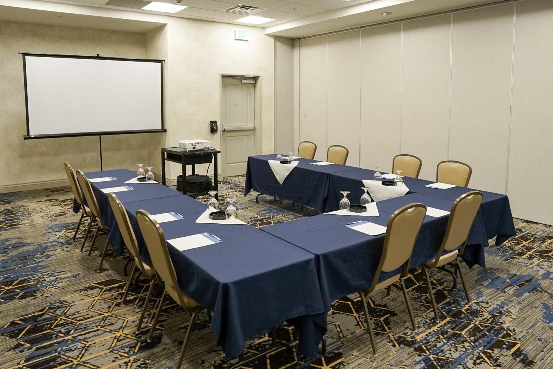 Holiday Inn Express & Suites - Aurora Medical Campus by IHG gallery photo in Aurora, CO — image 34