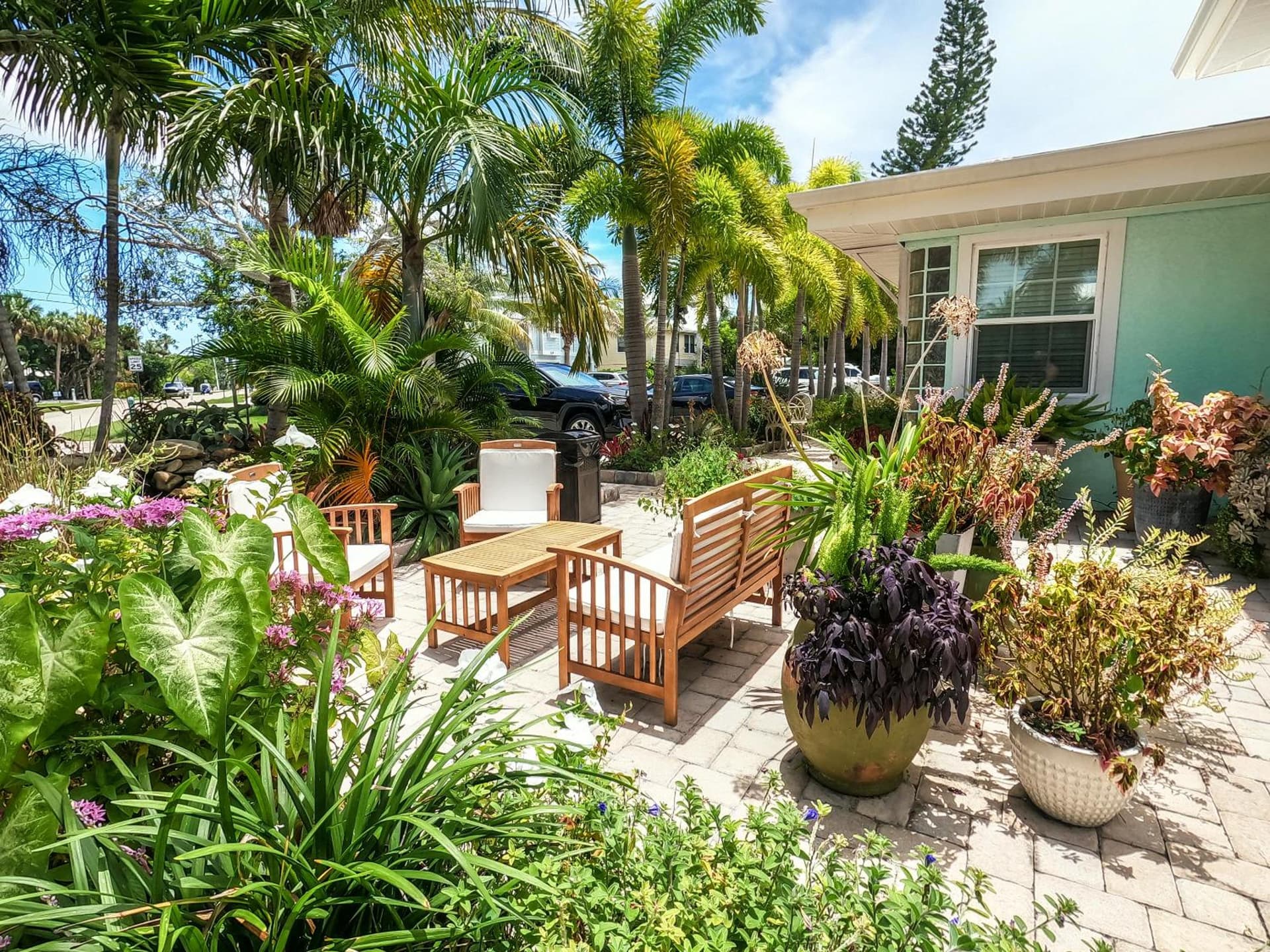 Haley's at Anna Maria Island Inn interior in Holmes Beach, FL — gallery photo 2