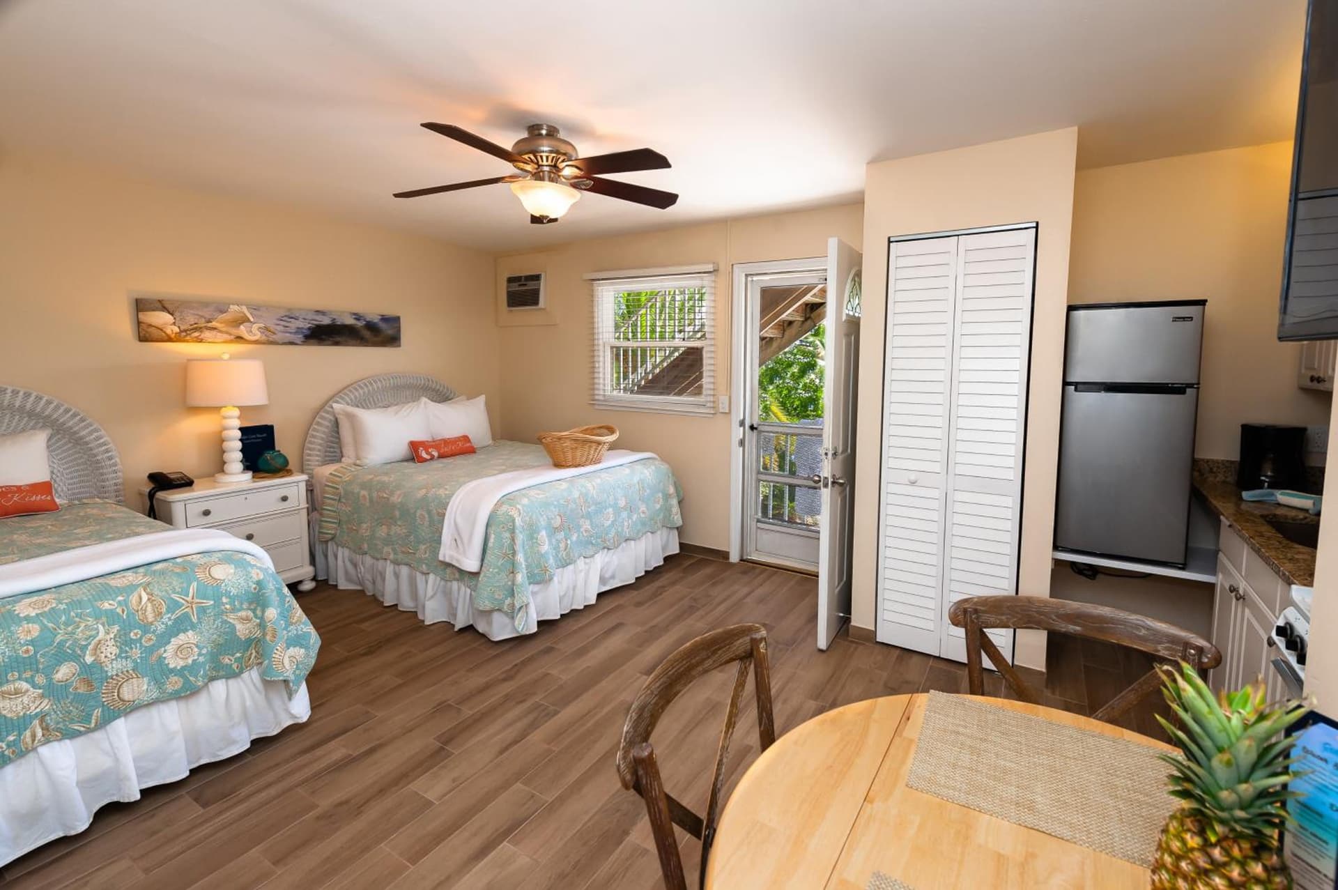 Cedar Cove Resort & Cottages gallery photo in Holmes Beach, FL — image 76