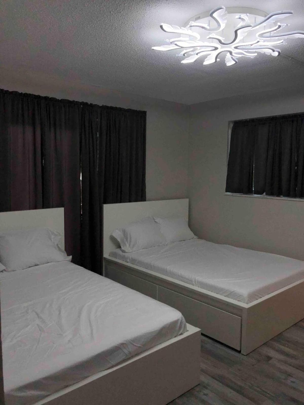 The Tel interior in Hollywood, FL — gallery photo 2