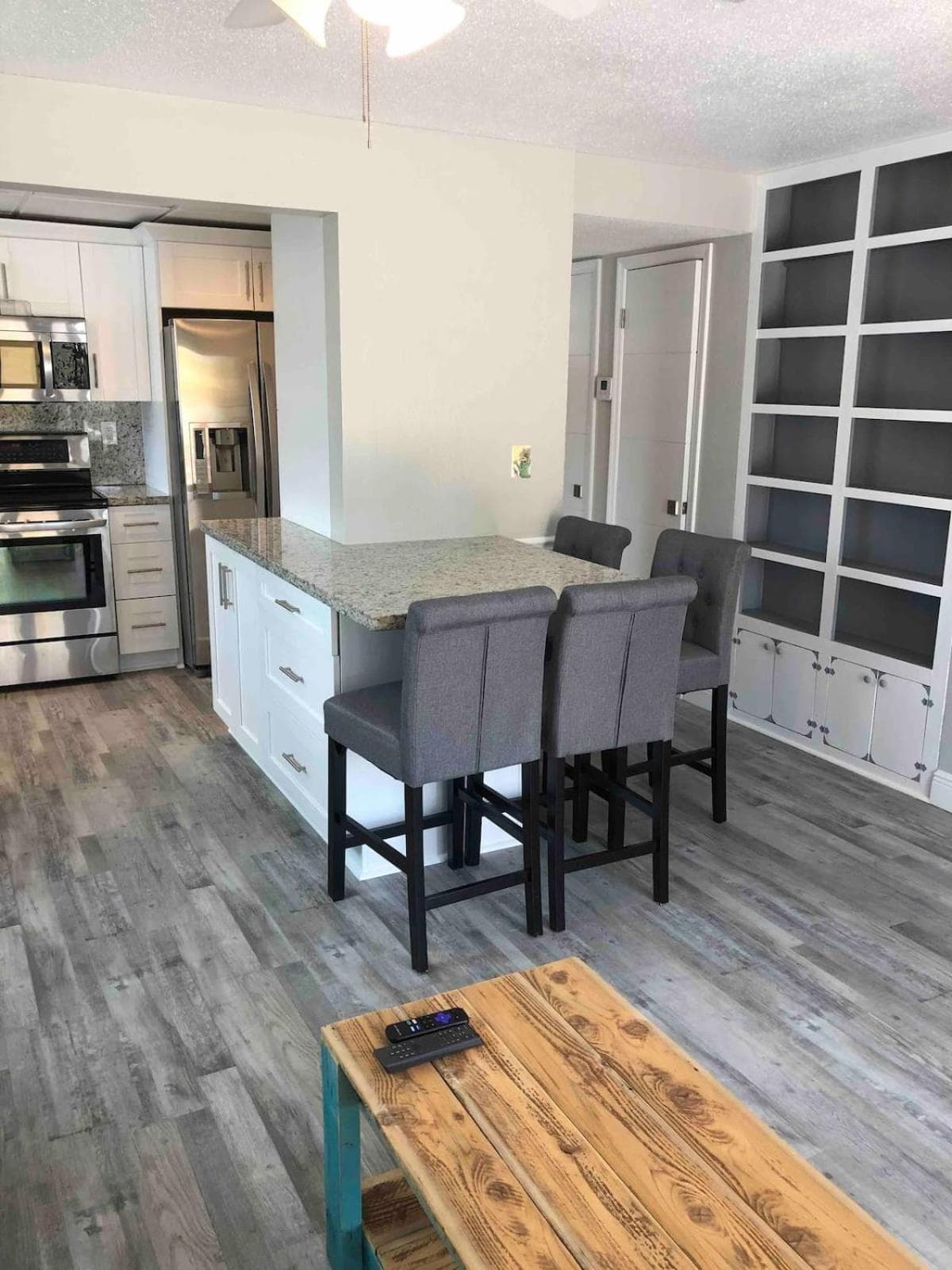 The Tel property views in Hollywood, FL — gallery photo 3