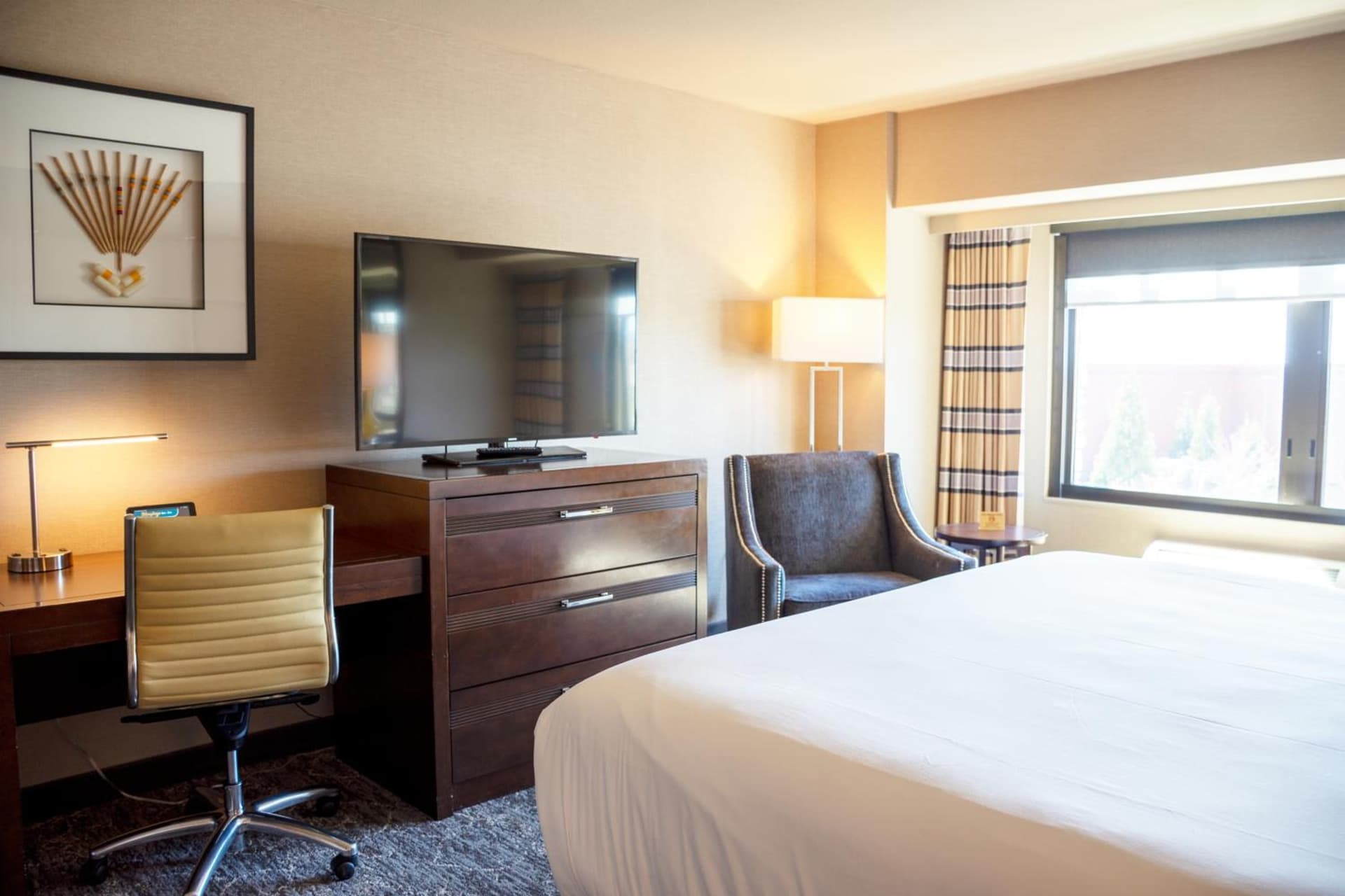 Silver Reef Casino Resort gallery photo in Ferndale, WA — image 23