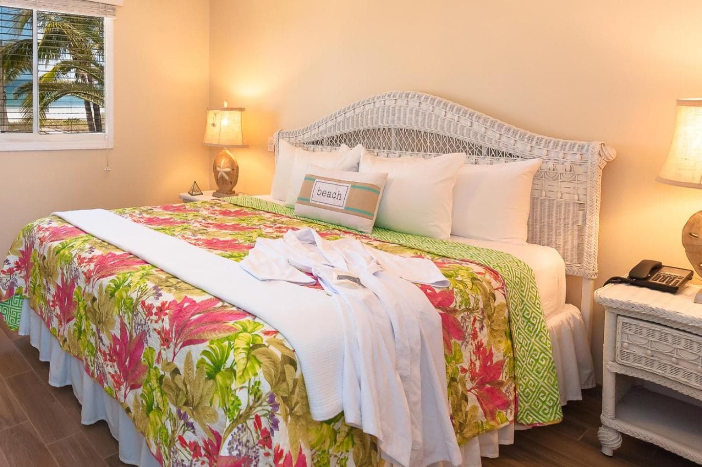 Cedar Cove Resort & Cottages gallery photo in Holmes Beach, FL — image 53