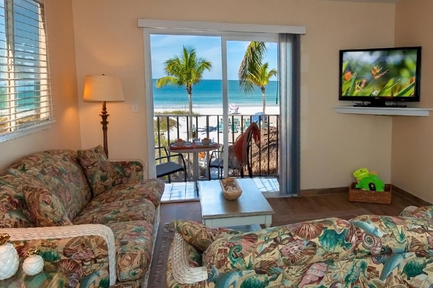 Cedar Cove Resort & Cottages gallery photo in Holmes Beach, FL — image 82