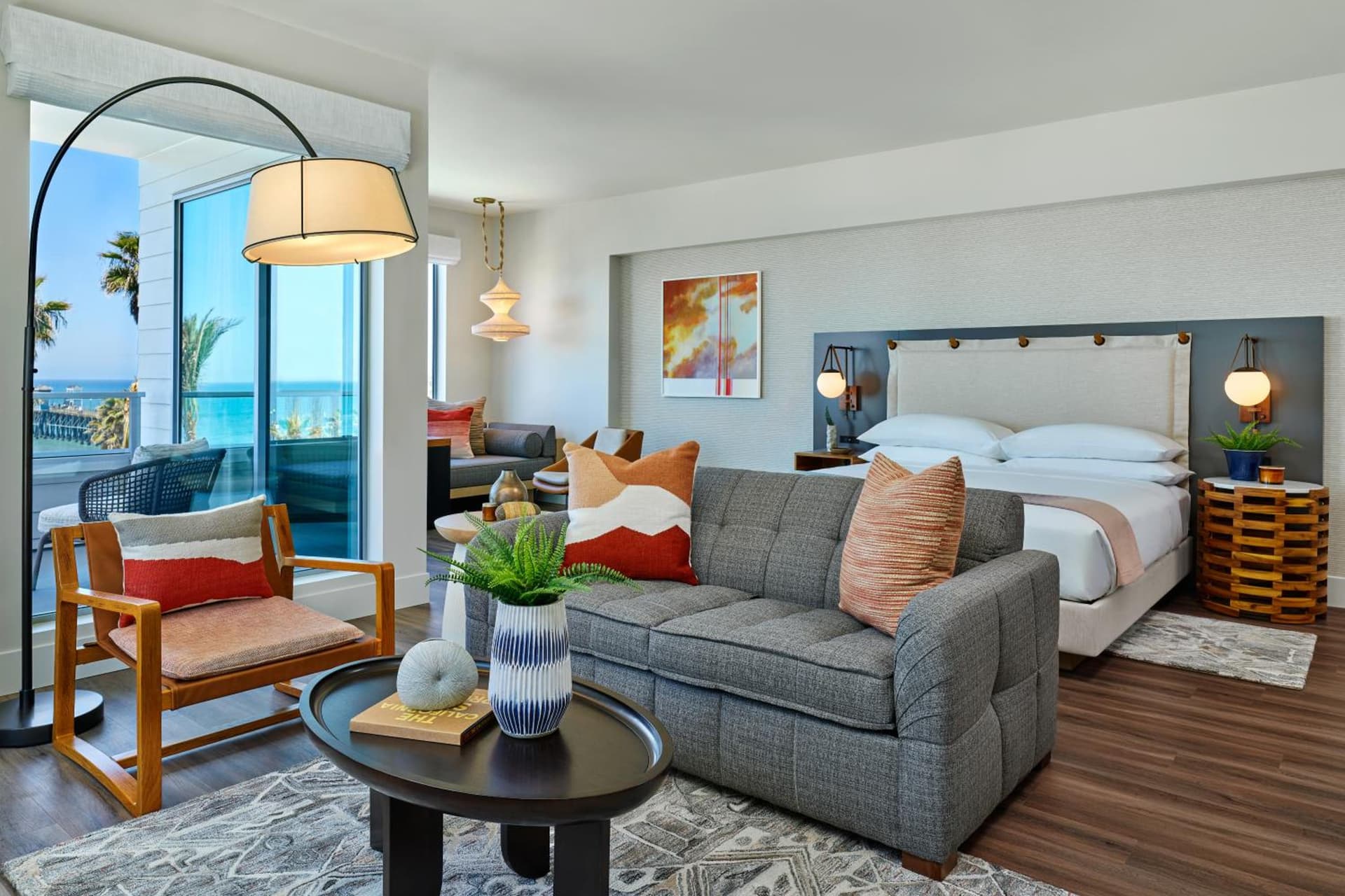 Mission Pacific Beach Resort, part of JdV by Hyatt gallery photo in Oceanside, CA — image 49
